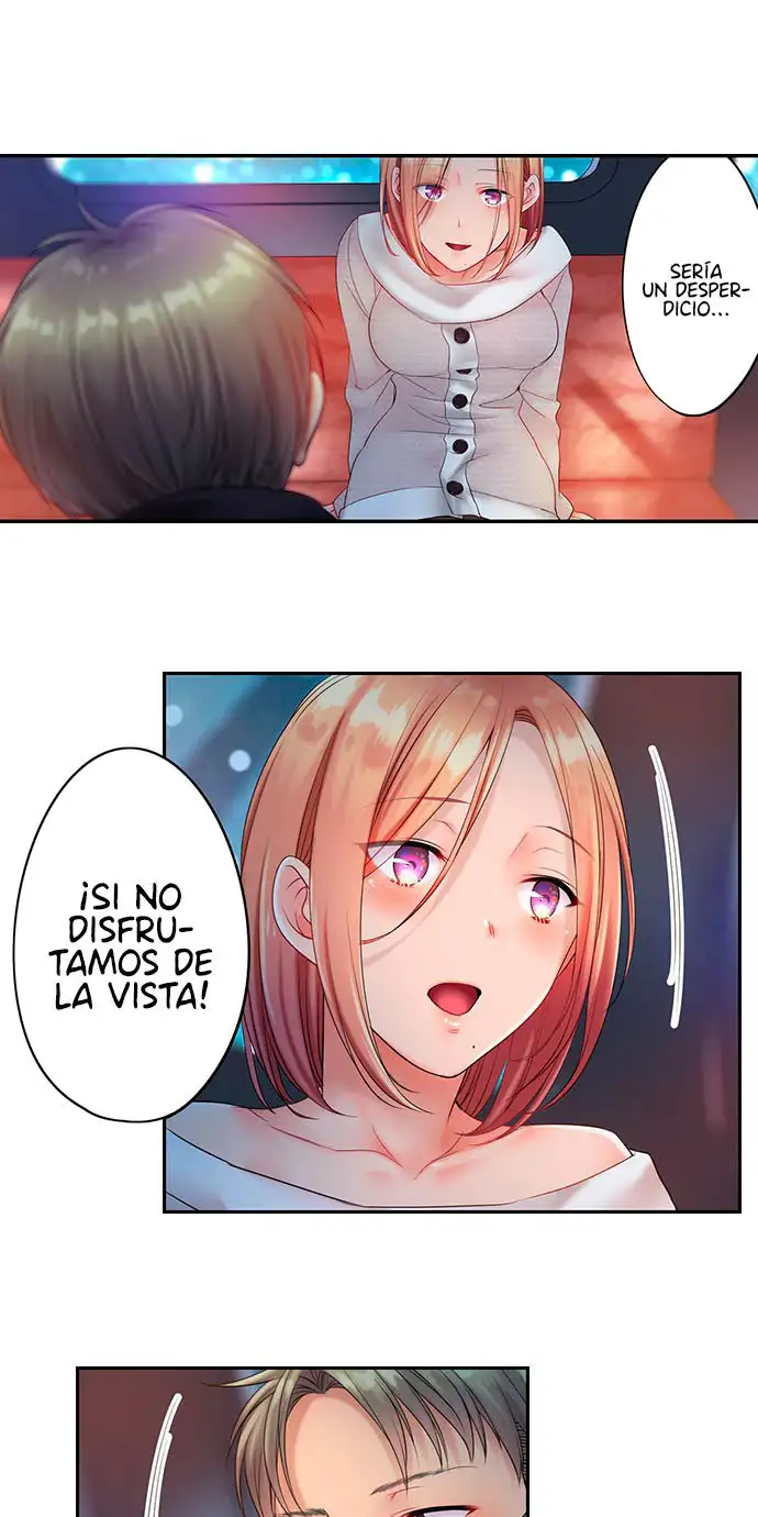 ¡No puedo resistirme a su masaje! Engañando a mi esposo frente a sus ojos - Capítulo 70 - Página 4 - LectorTMOo