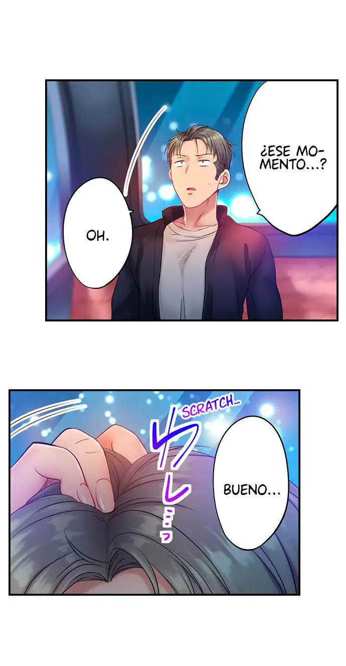 ¡No puedo resistirme a su masaje! Engañando a mi esposo frente a sus ojos - Capítulo 70 - Página 8 - LectorTMOo