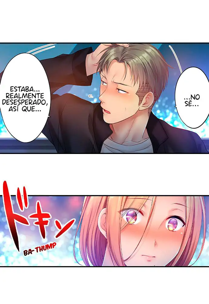 ¡No puedo resistirme a su masaje! Engañando a mi esposo frente a sus ojos - Capítulo 70 - Página 9 - LectorTMOo