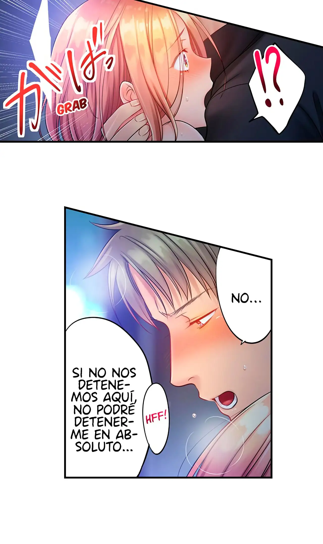 ¡No puedo resistirme a su masaje! Engañando a mi esposo frente a sus ojos - Capítulo 71 - Página 15 - LectorTMOo
