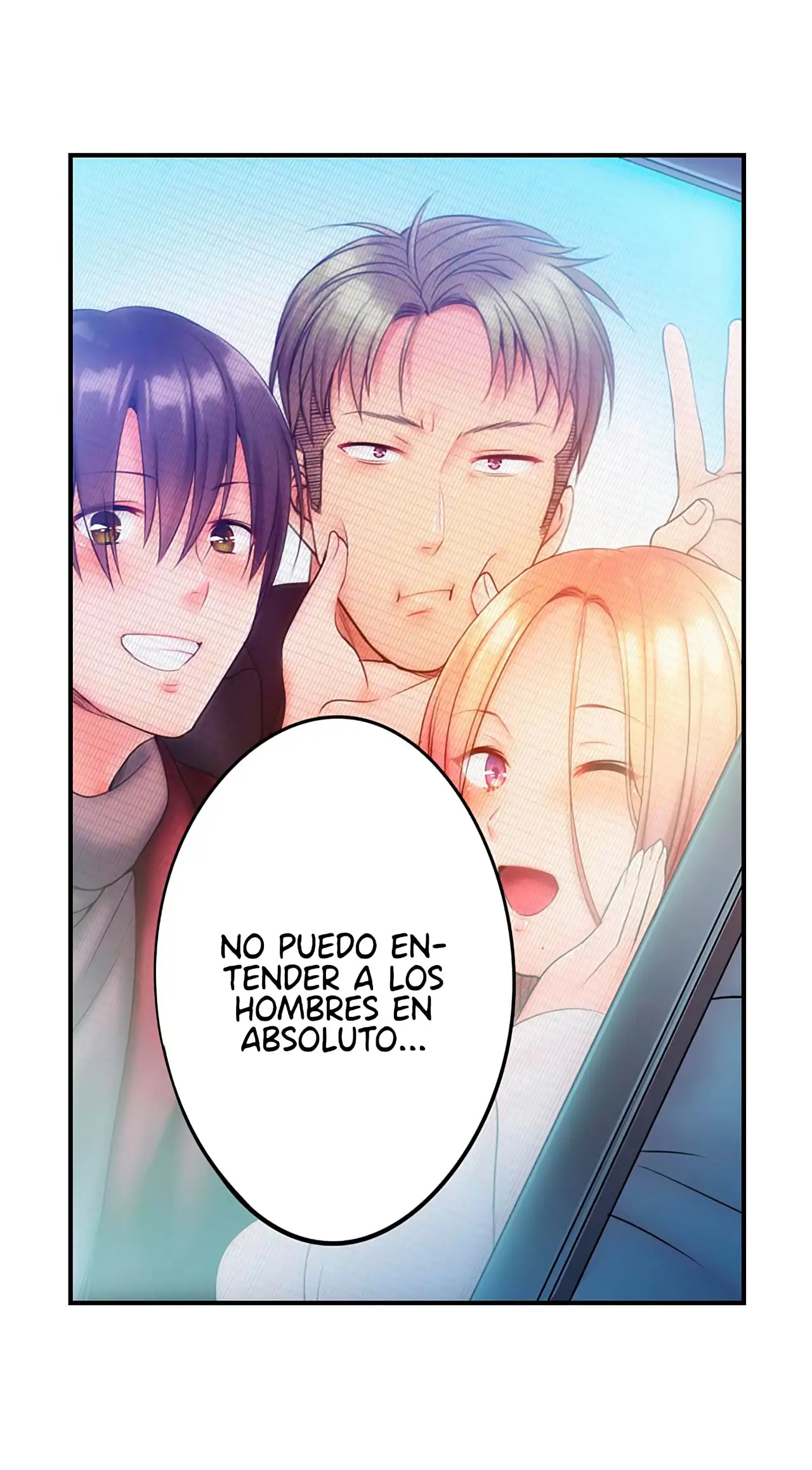 ¡No puedo resistirme a su masaje! Engañando a mi esposo frente a sus ojos - Capítulo 71 - Página 24 - LectorTMOo