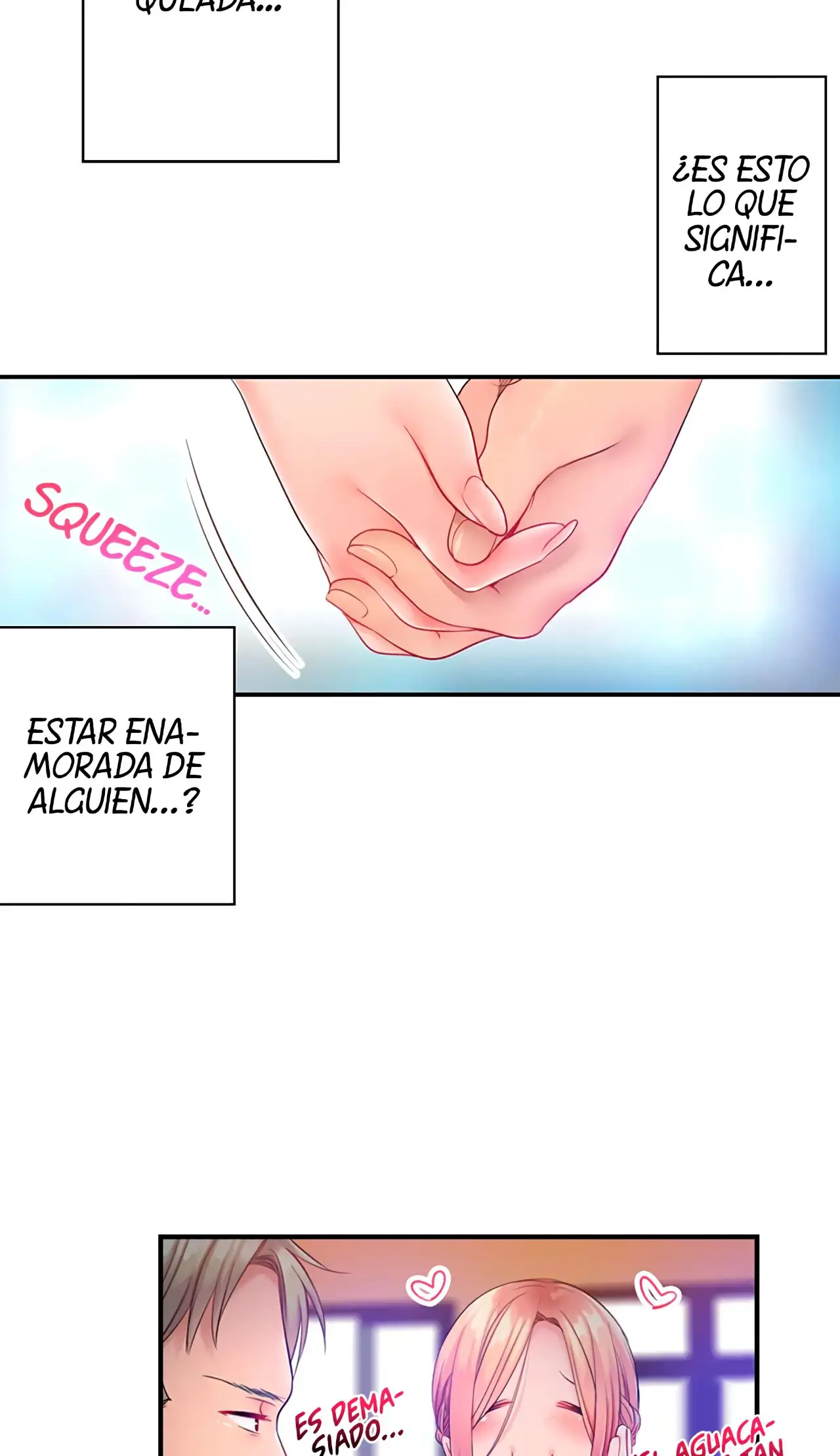 ¡No puedo resistirme a su masaje! Engañando a mi esposo frente a sus ojos - Capítulo 72 - Página 11 - LectorTMOo