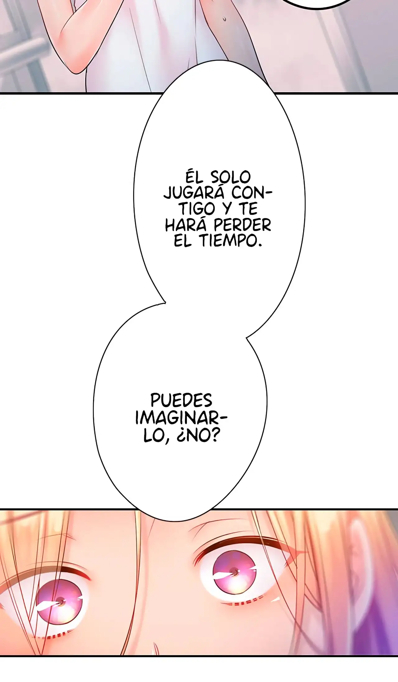 ¡No puedo resistirme a su masaje! Engañando a mi esposo frente a sus ojos - Capítulo 72 - Página 28 - LectorTMOo