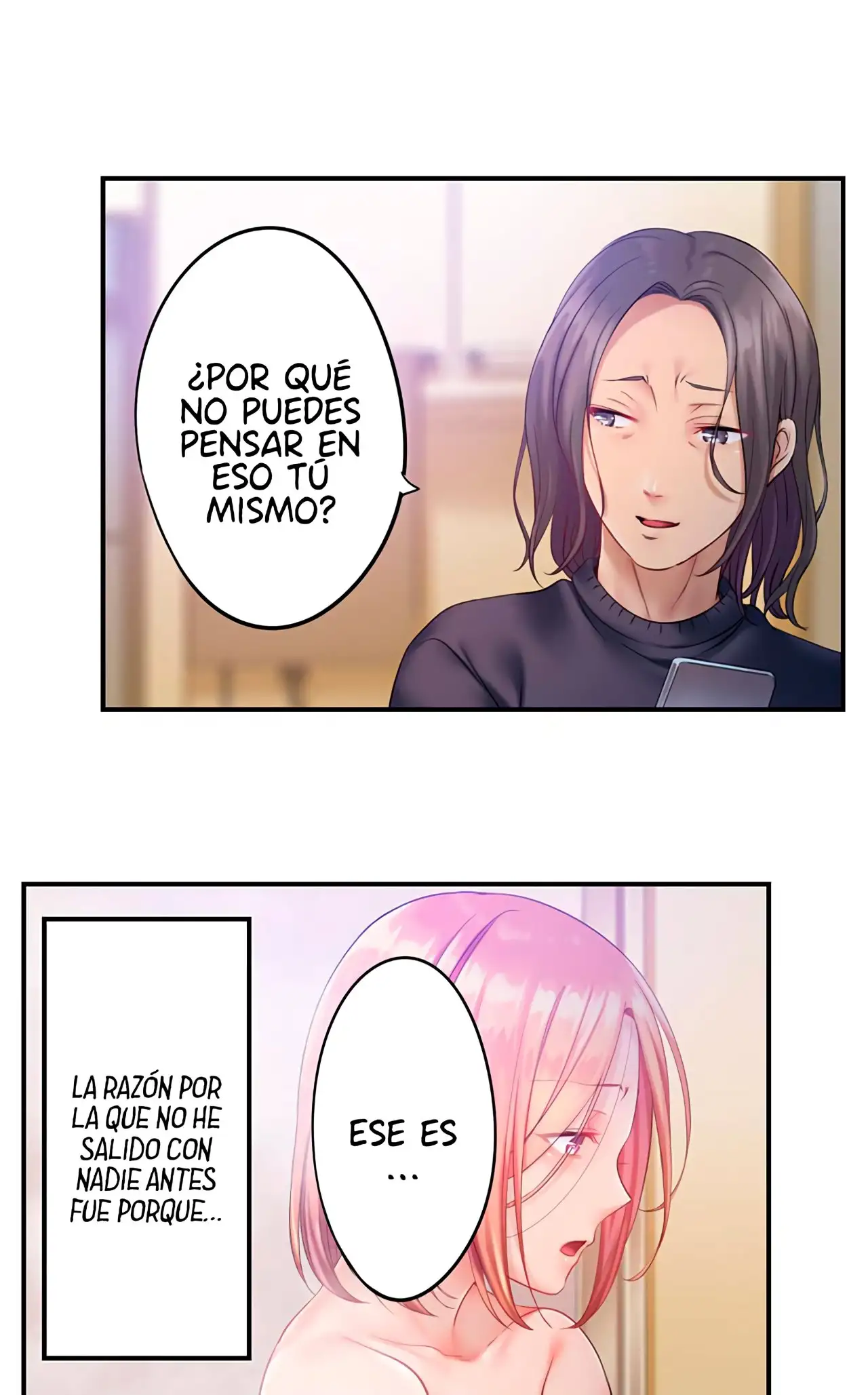 ¡No puedo resistirme a su masaje! Engañando a mi esposo frente a sus ojos - Capítulo 72 - Página 30 - LectorTMOo