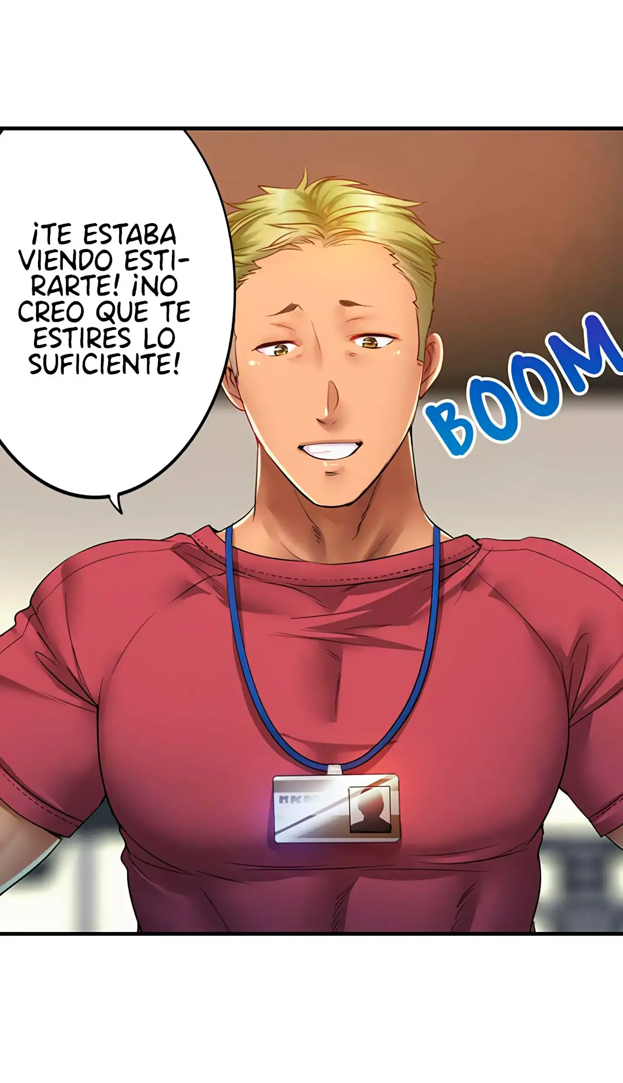 ¡No puedo resistirme a su masaje! Engañando a mi esposo frente a sus ojos - Capítulo 76 - Página 7 - LectorTMOo