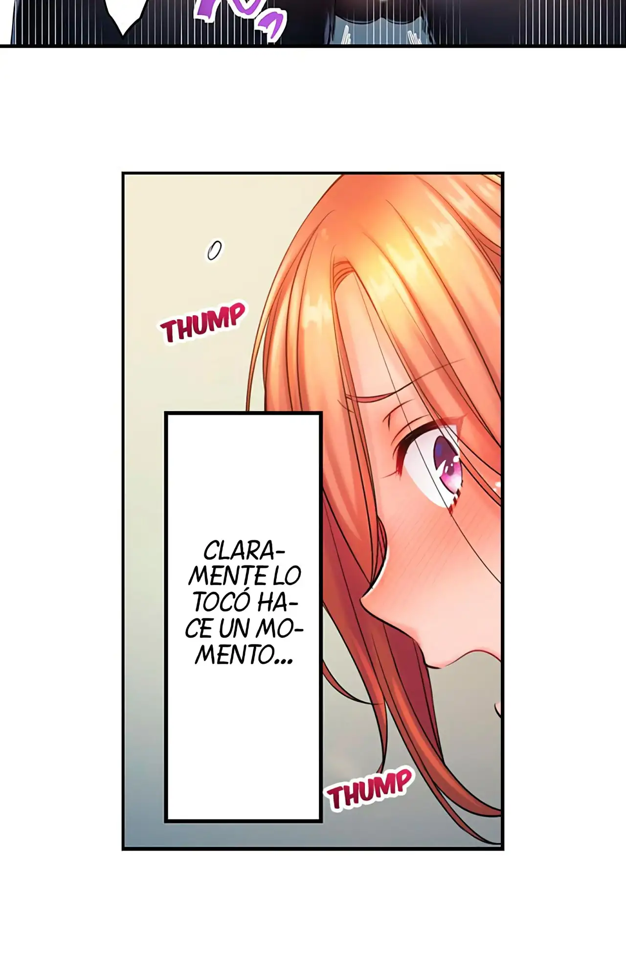 ¡No puedo resistirme a su masaje! Engañando a mi esposo frente a sus ojos - Capítulo 76 - Página 20 - LectorTMOo
