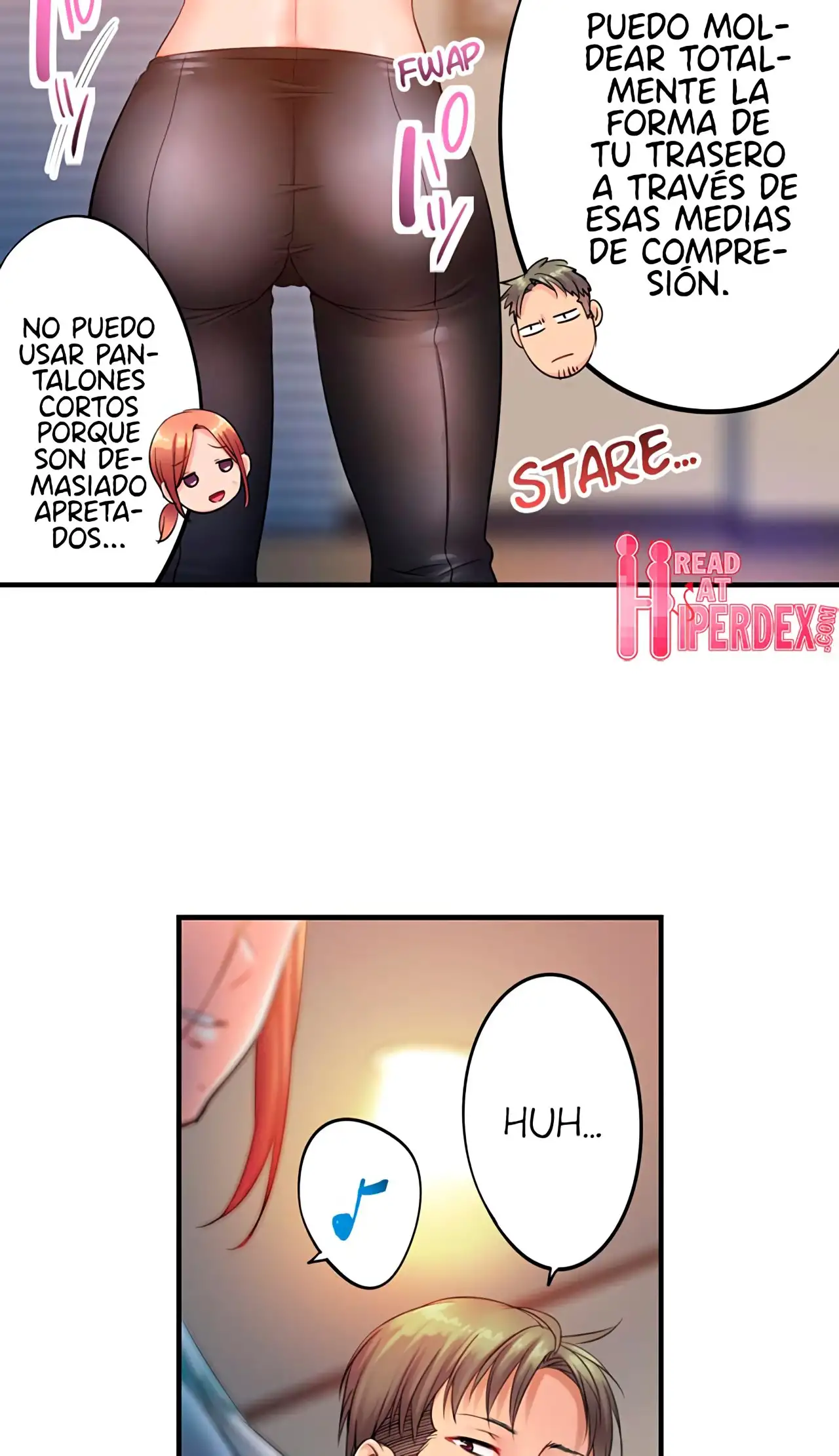 ¡No puedo resistirme a su masaje! Engañando a mi esposo frente a sus ojos - Capítulo 77 - Página 18 - LectorTMOo