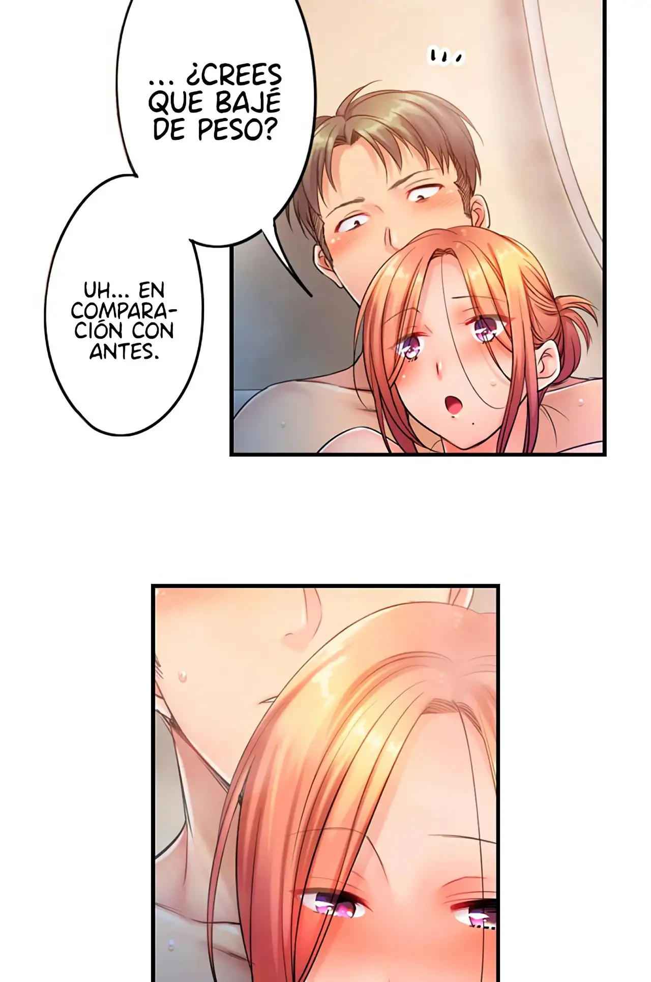 ¡No puedo resistirme a su masaje! Engañando a mi esposo frente a sus ojos - Capítulo 78 - Página 24 - LectorTMOo