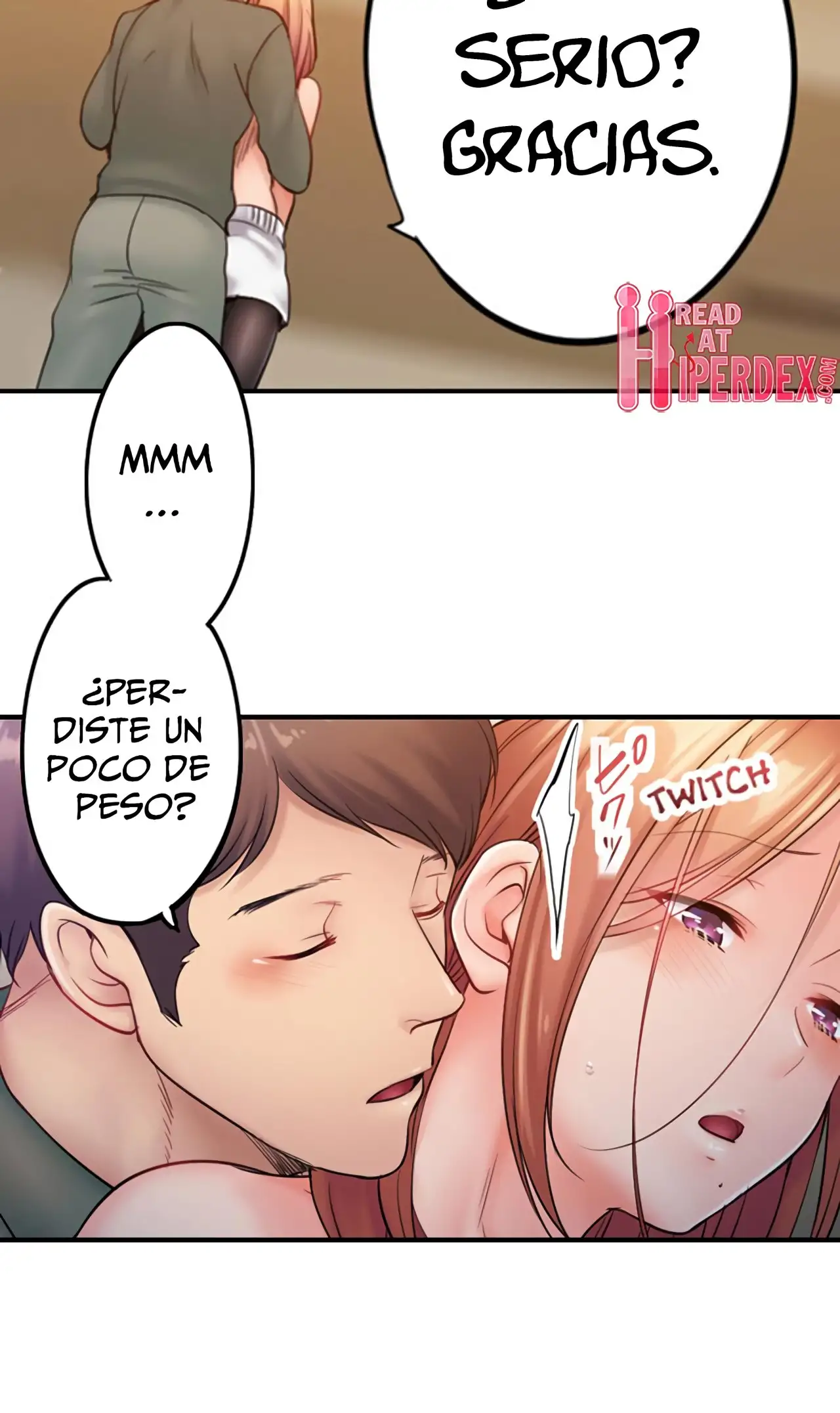 ¡No puedo resistirme a su masaje! Engañando a mi esposo frente a sus ojos - Capítulo 79 - Página 15 - LectorTMOo