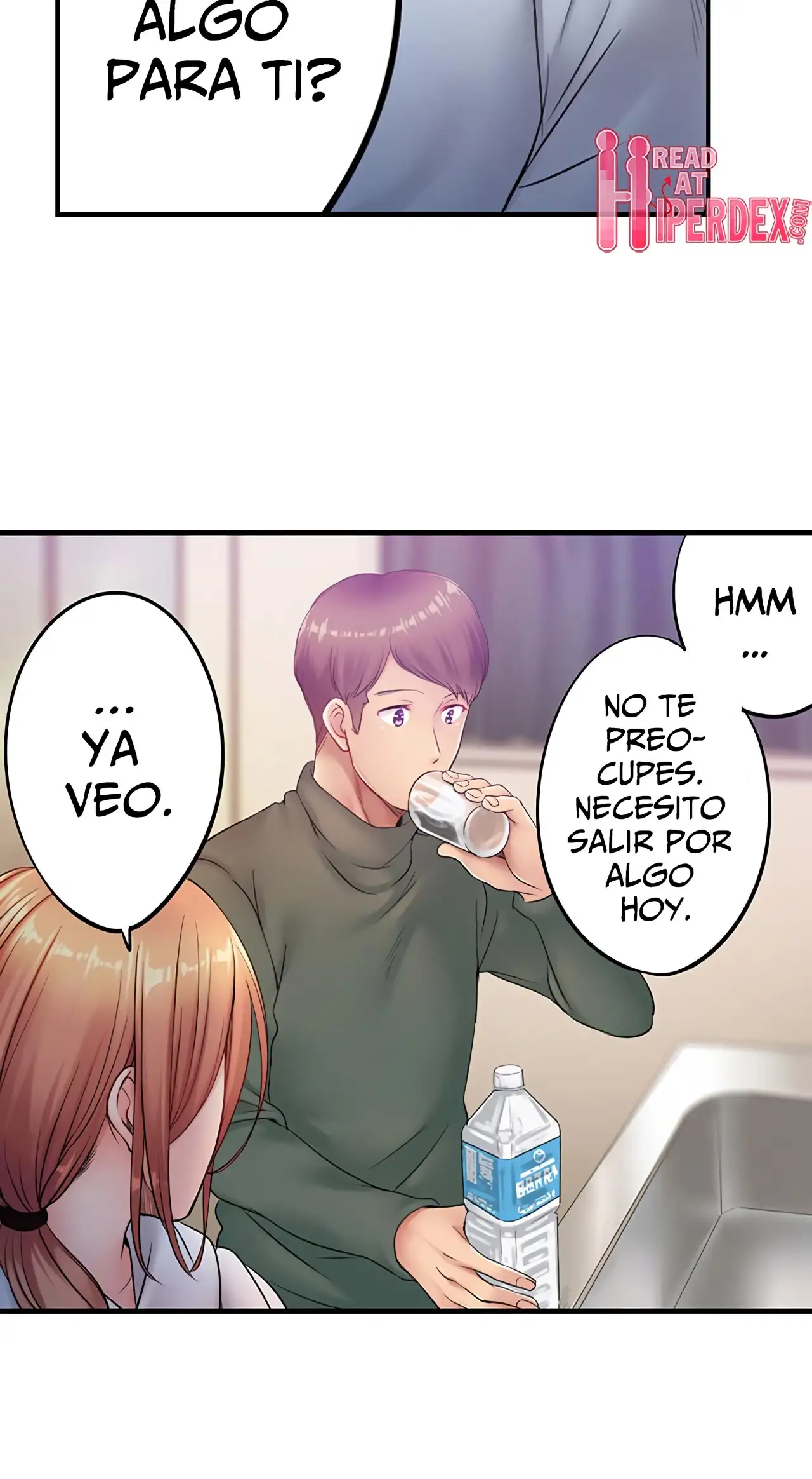 ¡No puedo resistirme a su masaje! Engañando a mi esposo frente a sus ojos - Capítulo 79 - Página 22 - LectorTMOo
