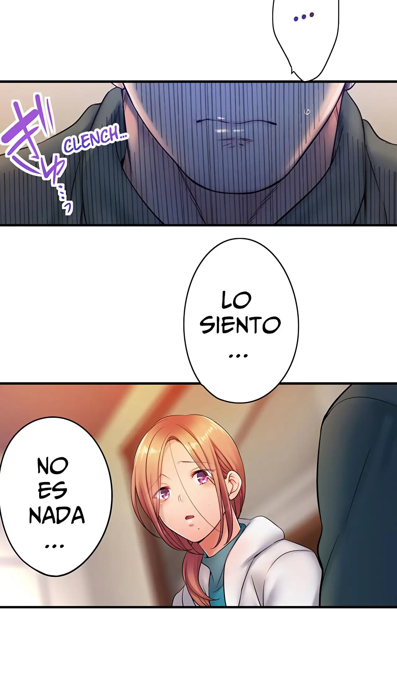 ¡No puedo resistirme a su masaje! Engañando a mi esposo frente a sus ojos - Capítulo 79 - Página 31 - LectorTMOo