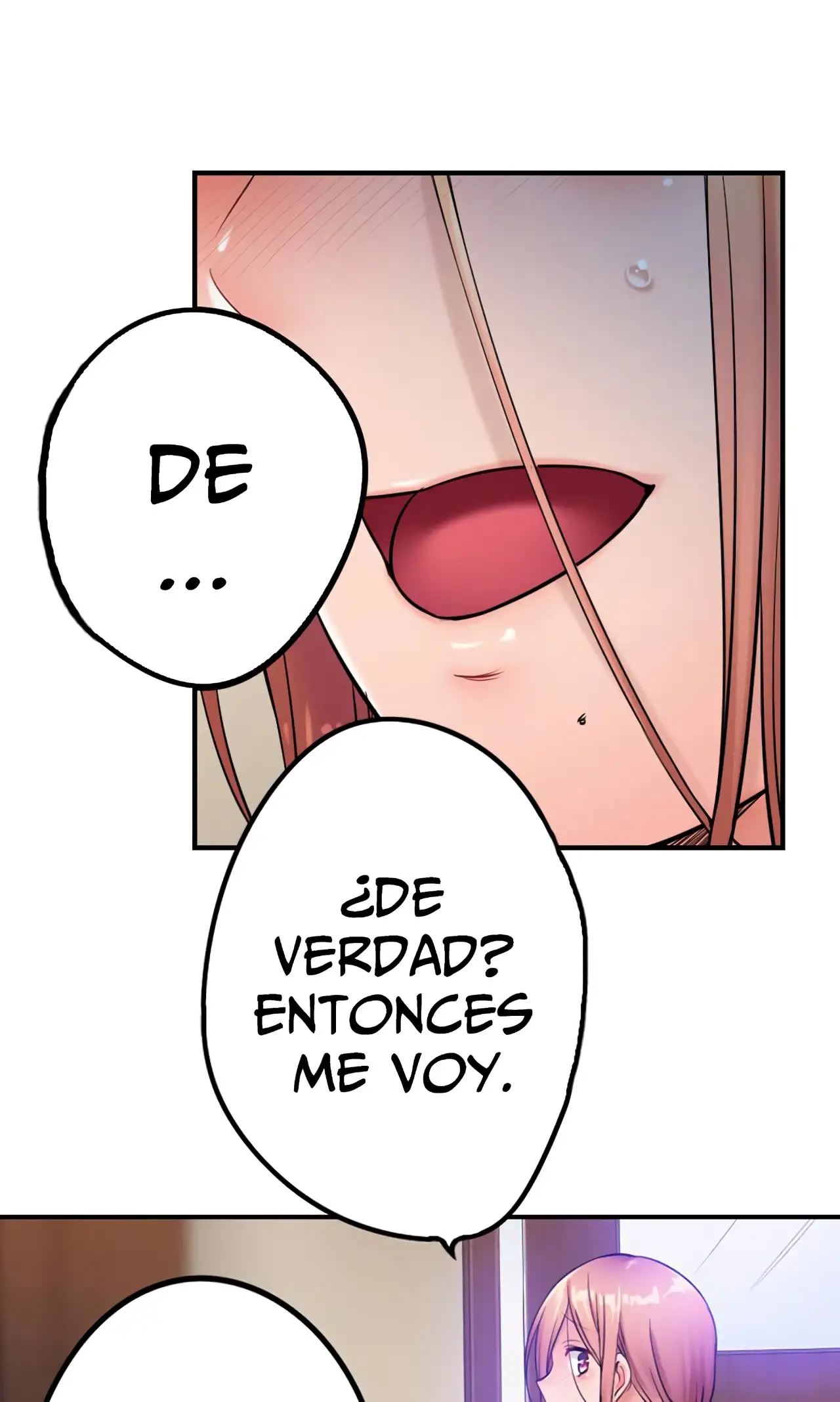¡No puedo resistirme a su masaje! Engañando a mi esposo frente a sus ojos - Capítulo 79 - Página 32 - LectorTMOo