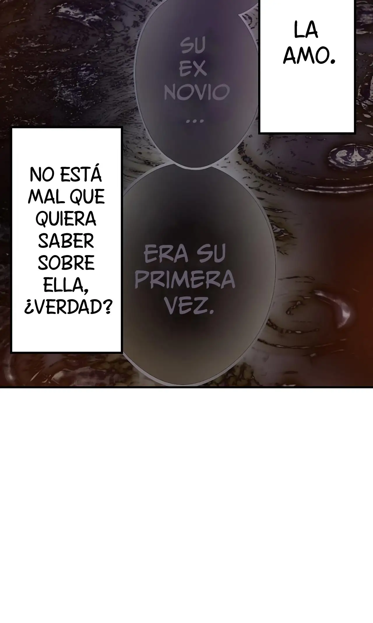 ¡No puedo resistirme a su masaje! Engañando a mi esposo frente a sus ojos - Capítulo 79 - Página 35 - LectorTMOo
