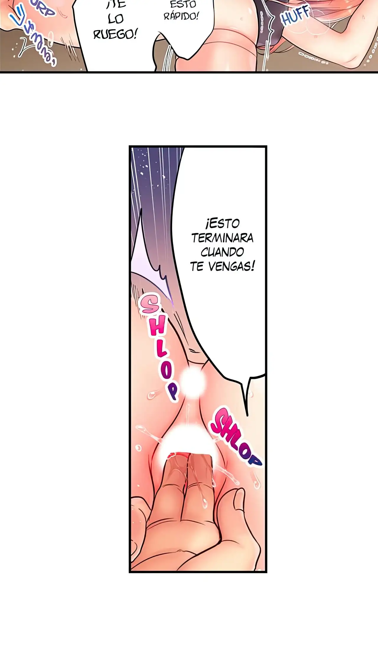 ¡No puedo resistirme a su masaje! Engañando a mi esposo frente a sus ojos - Capítulo 8 - Página 17 - LectorTMOo