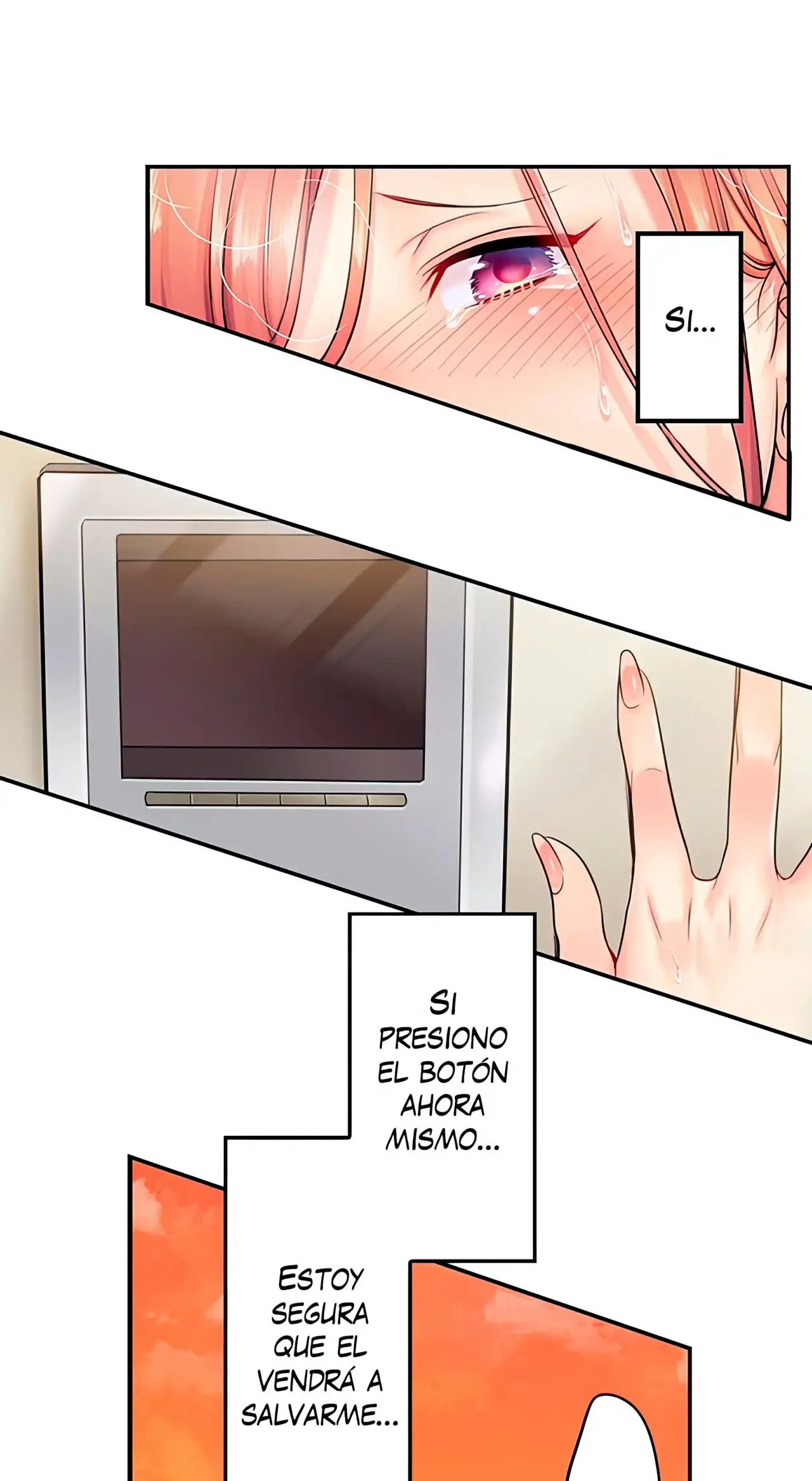 ¡No puedo resistirme a su masaje! Engañando a mi esposo frente a sus ojos - Capítulo 8 - Página 19 - LectorTMOo