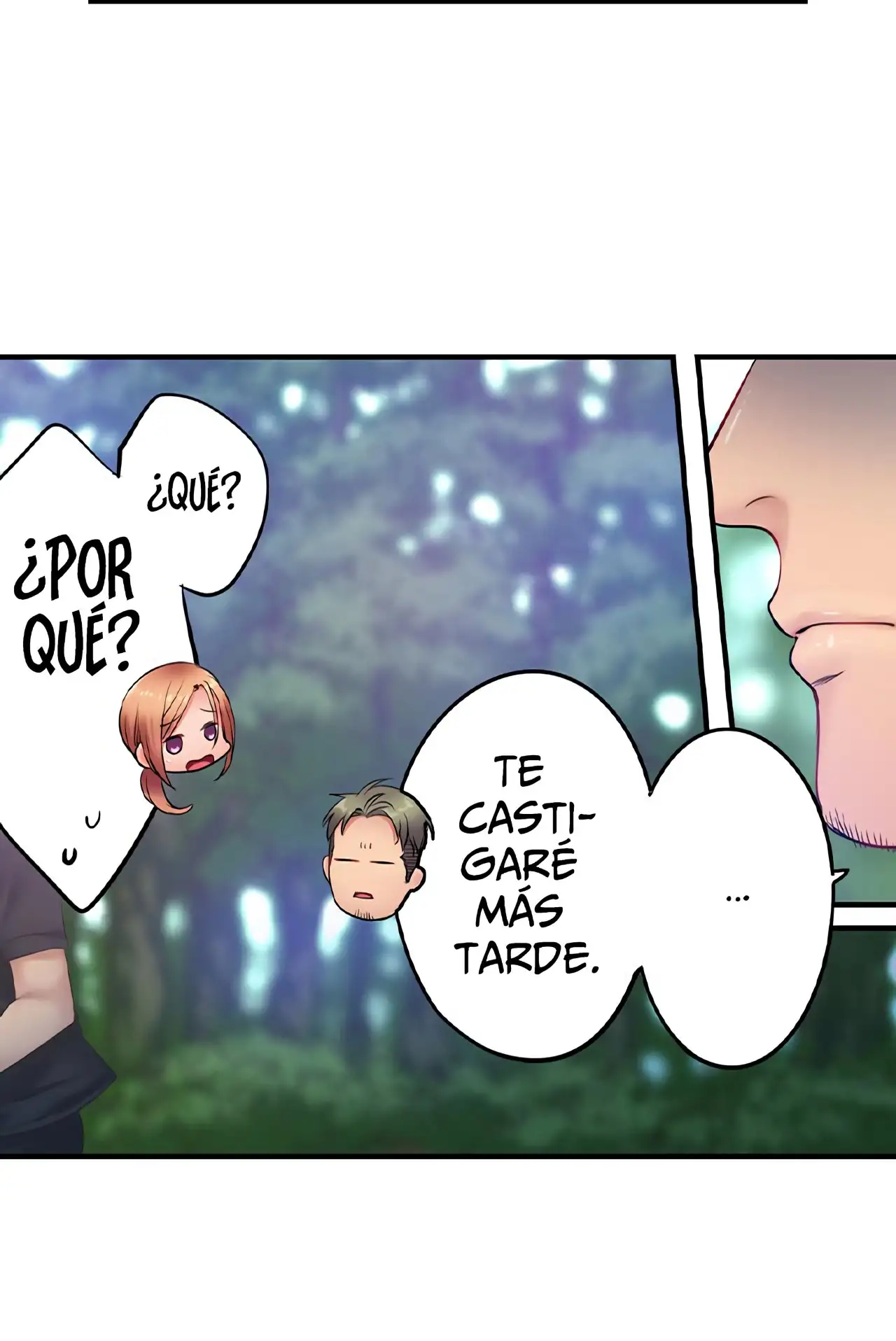 ¡No puedo resistirme a su masaje! Engañando a mi esposo frente a sus ojos - Capítulo 80 - Página 7 - LectorTMOo
