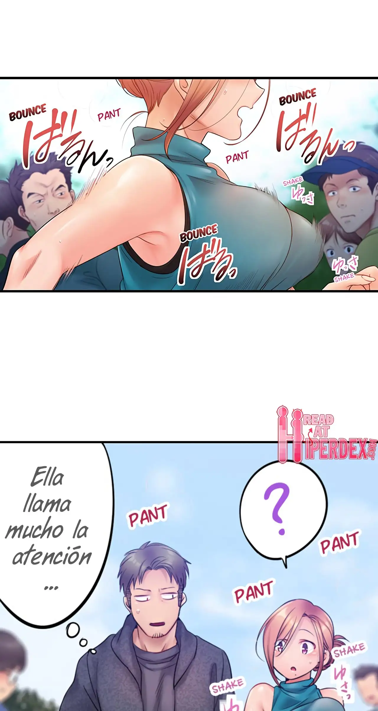 ¡No puedo resistirme a su masaje! Engañando a mi esposo frente a sus ojos - Capítulo 80 - Página 12 - LectorTMOo