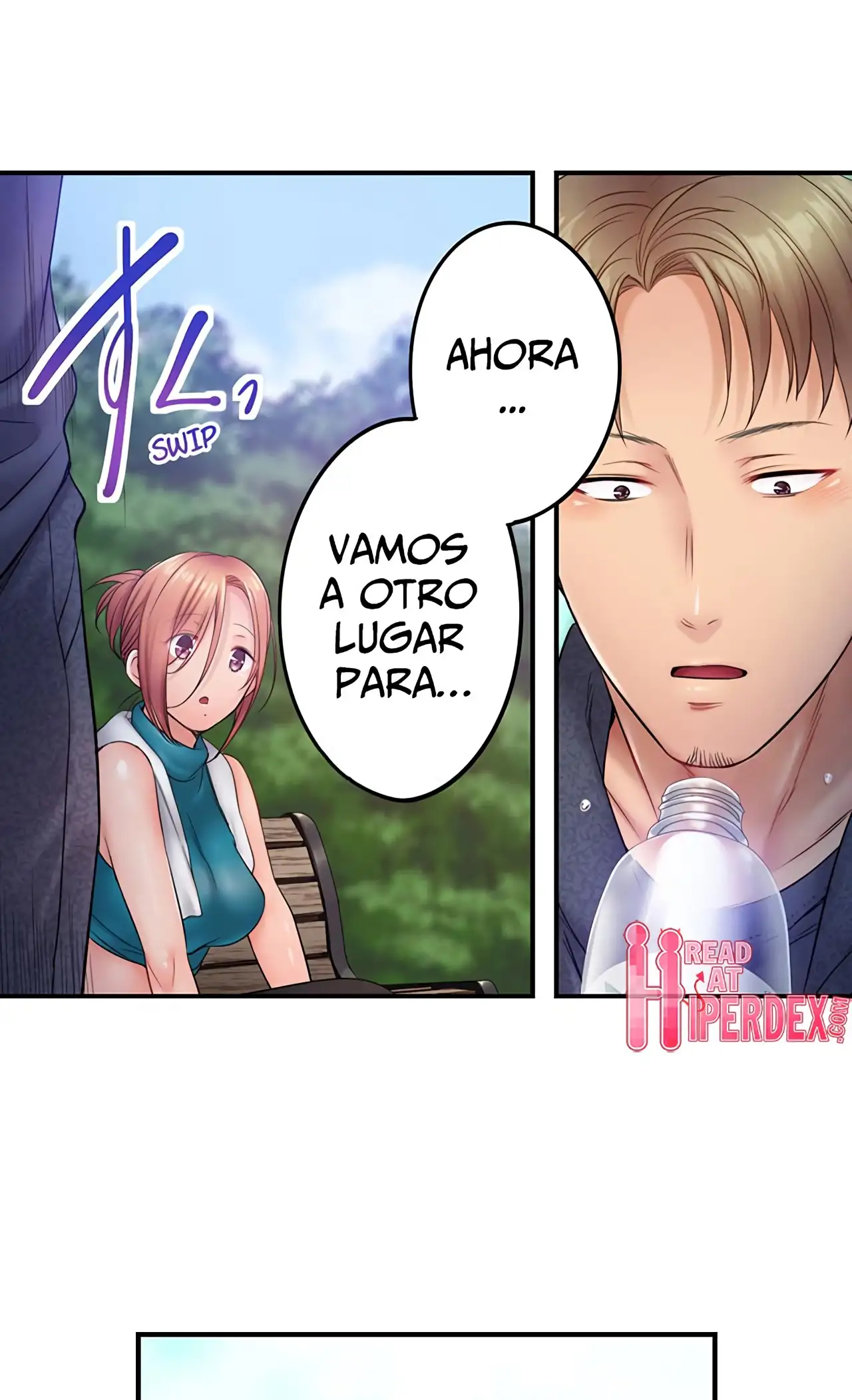 ¡No puedo resistirme a su masaje! Engañando a mi esposo frente a sus ojos - Capítulo 80 - Página 16 - LectorTMOo
