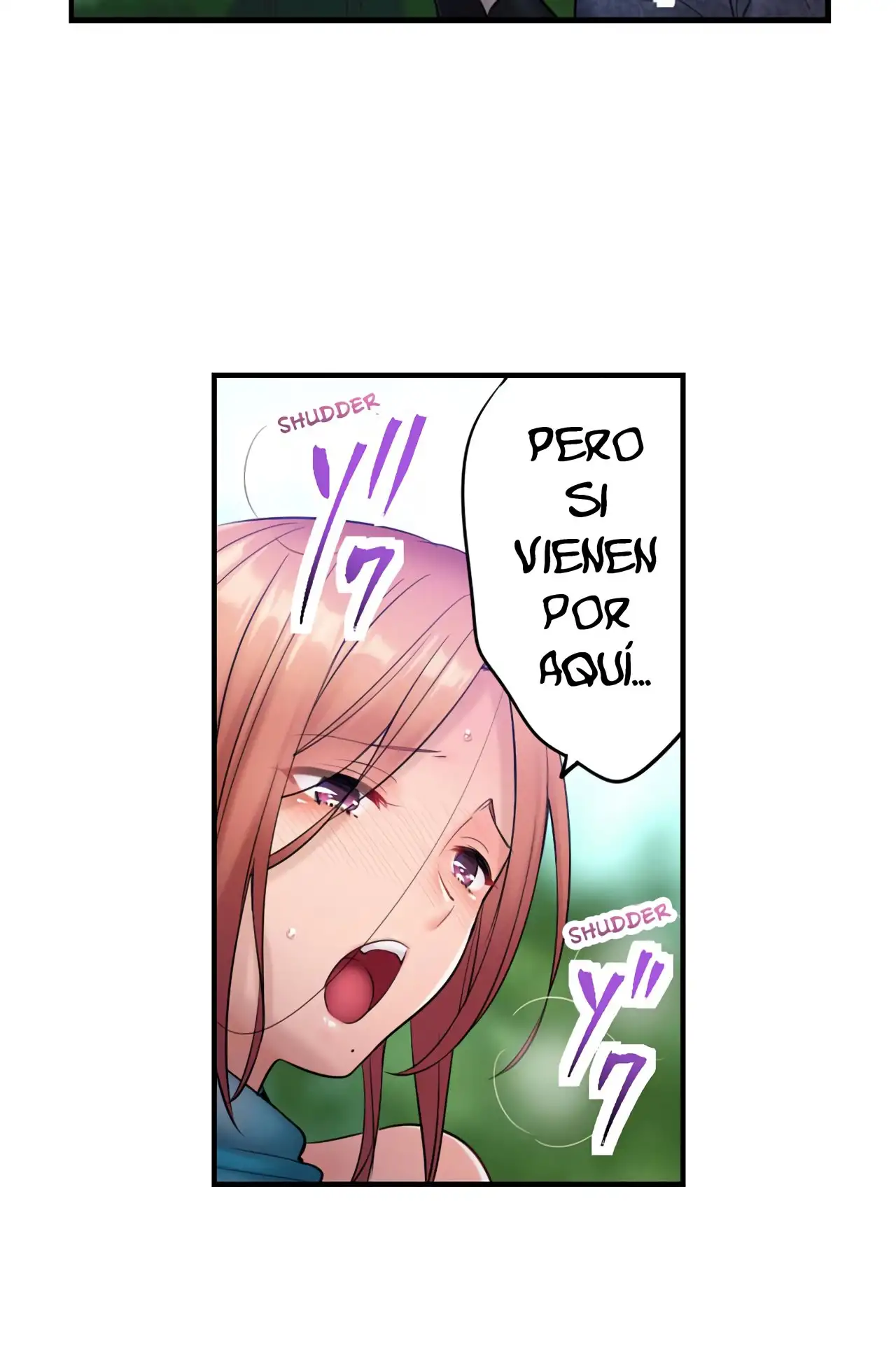 ¡No puedo resistirme a su masaje! Engañando a mi esposo frente a sus ojos - Capítulo 80 - Página 31 - LectorTMOo