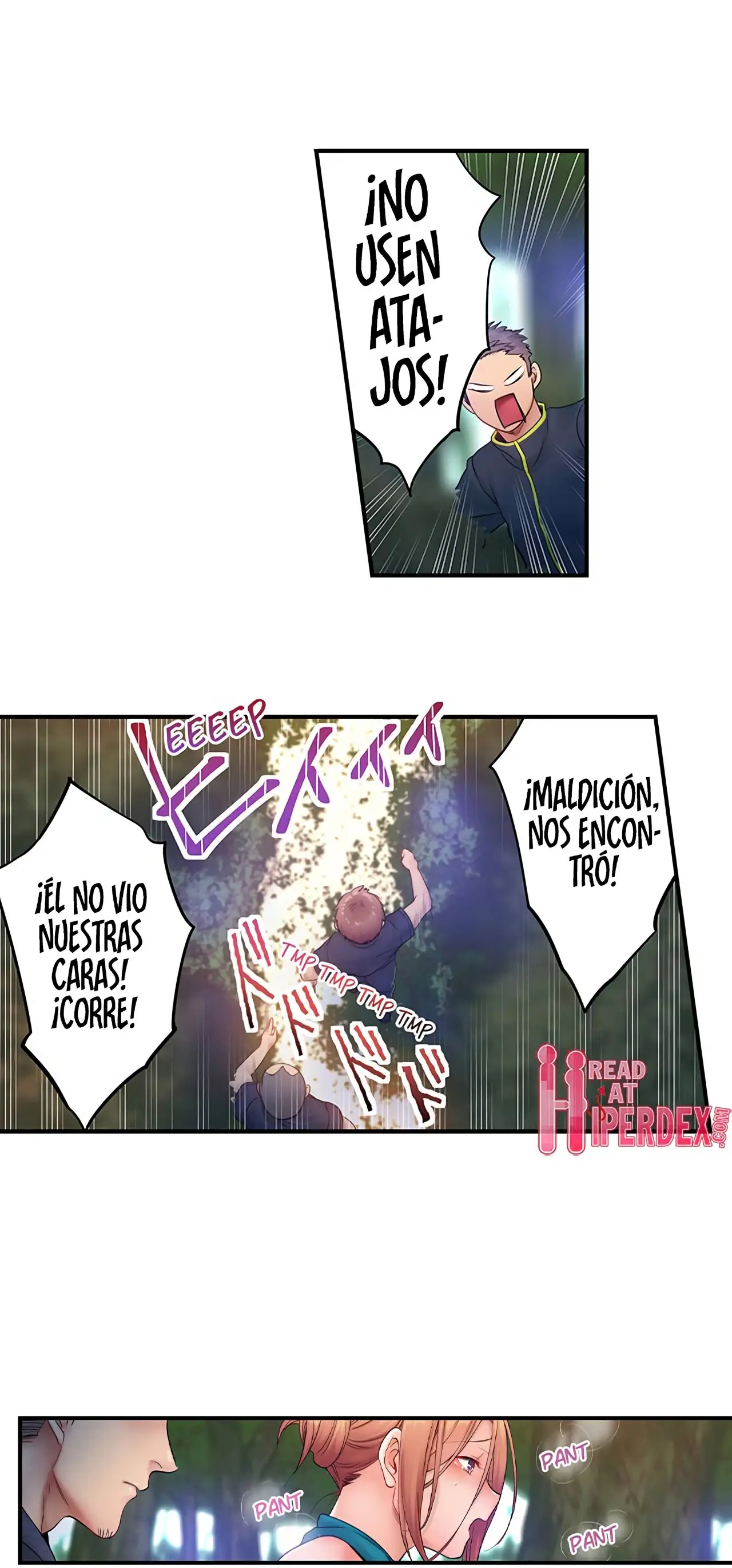¡No puedo resistirme a su masaje! Engañando a mi esposo frente a sus ojos - Capítulo 81 - Página 14 - LectorTMOo