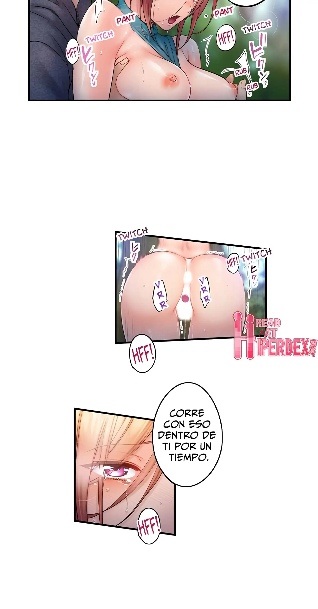 ¡No puedo resistirme a su masaje! Engañando a mi esposo frente a sus ojos - Capítulo 81 - Página 17 - LectorTMOo