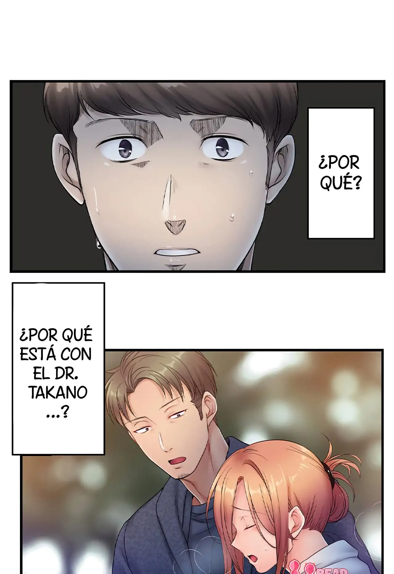 ¡No puedo resistirme a su masaje! Engañando a mi esposo frente a sus ojos - Capítulo 82 - Página 4 - LectorTMOo