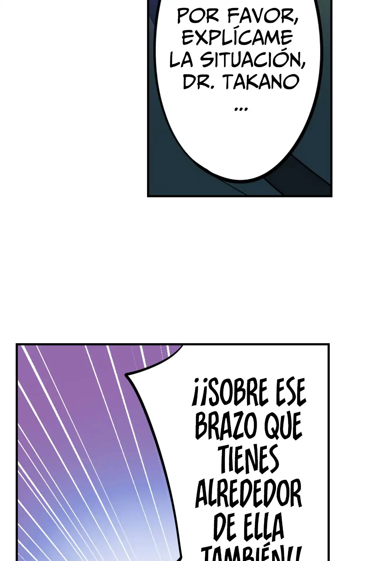 ¡No puedo resistirme a su masaje! Engañando a mi esposo frente a sus ojos - Capítulo 82 - Página 12 - LectorTMOo