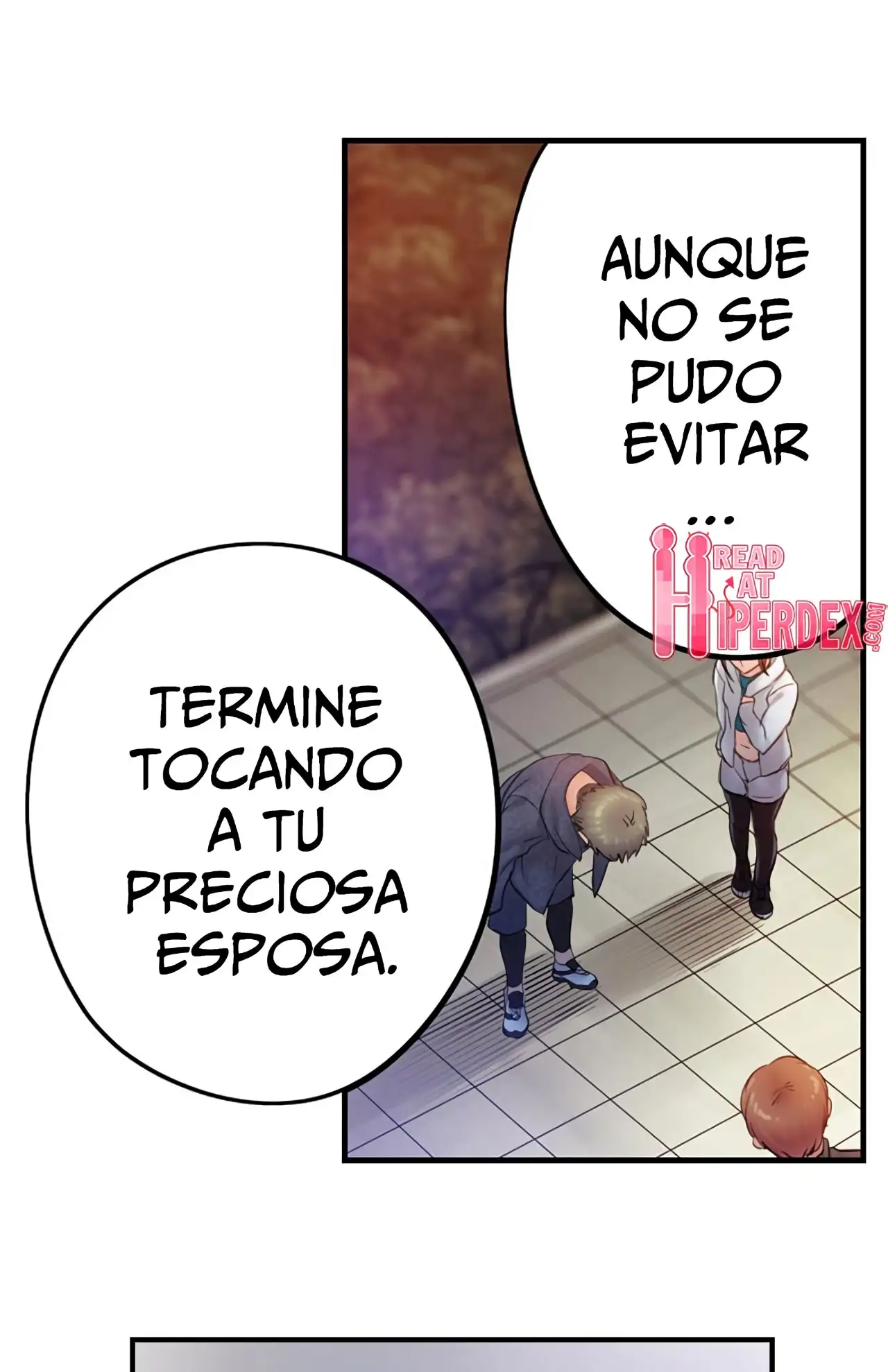 ¡No puedo resistirme a su masaje! Engañando a mi esposo frente a sus ojos - Capítulo 82 - Página 15 - LectorTMOo