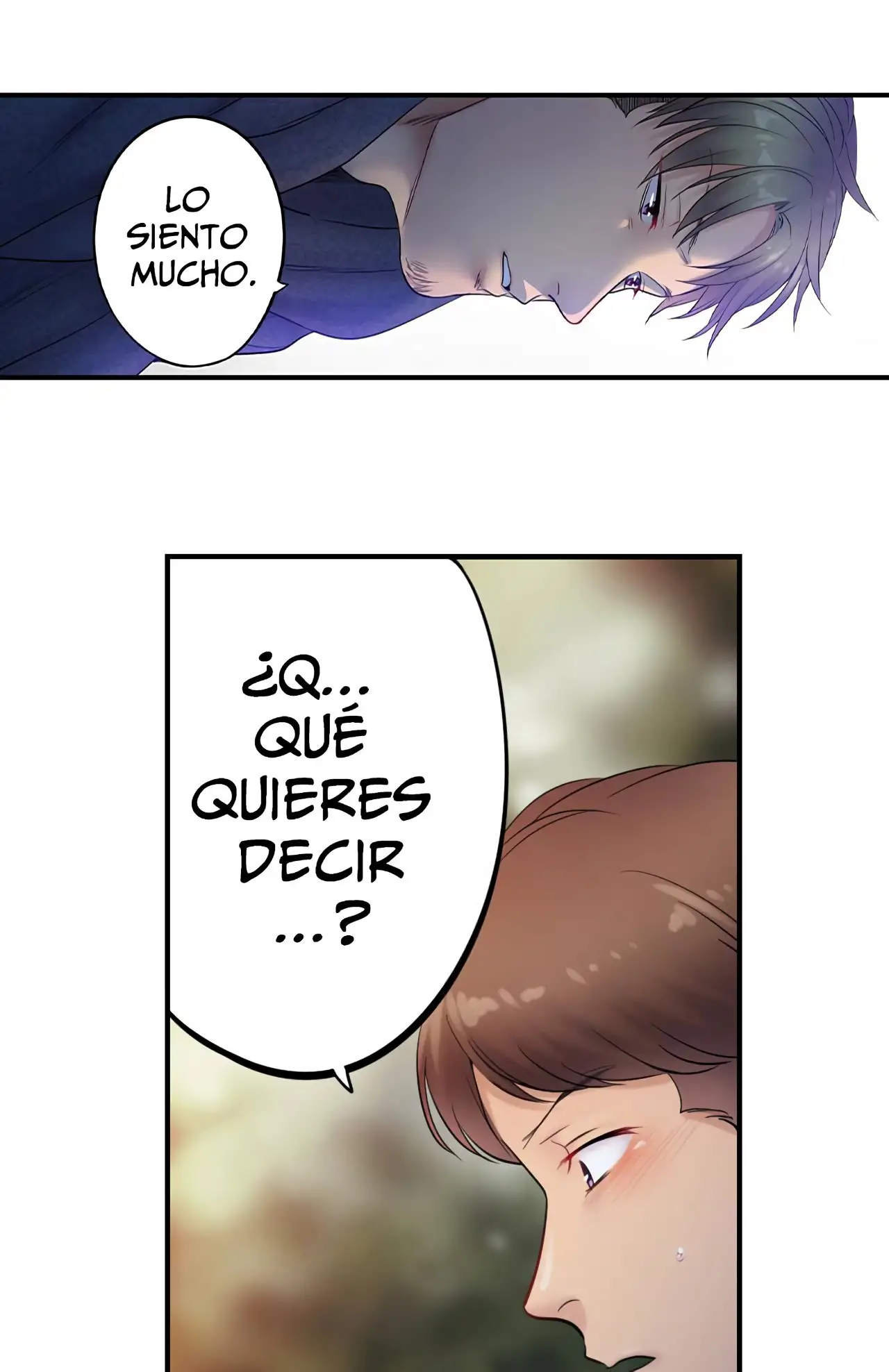 ¡No puedo resistirme a su masaje! Engañando a mi esposo frente a sus ojos - Capítulo 82 - Página 17 - LectorTMOo
