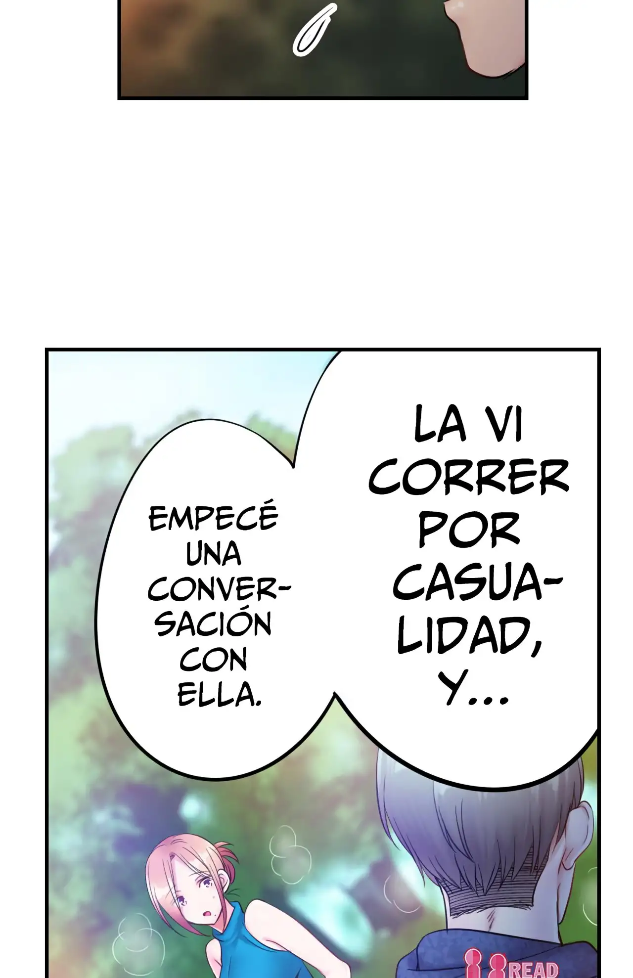 ¡No puedo resistirme a su masaje! Engañando a mi esposo frente a sus ojos - Capítulo 82 - Página 18 - LectorTMOo