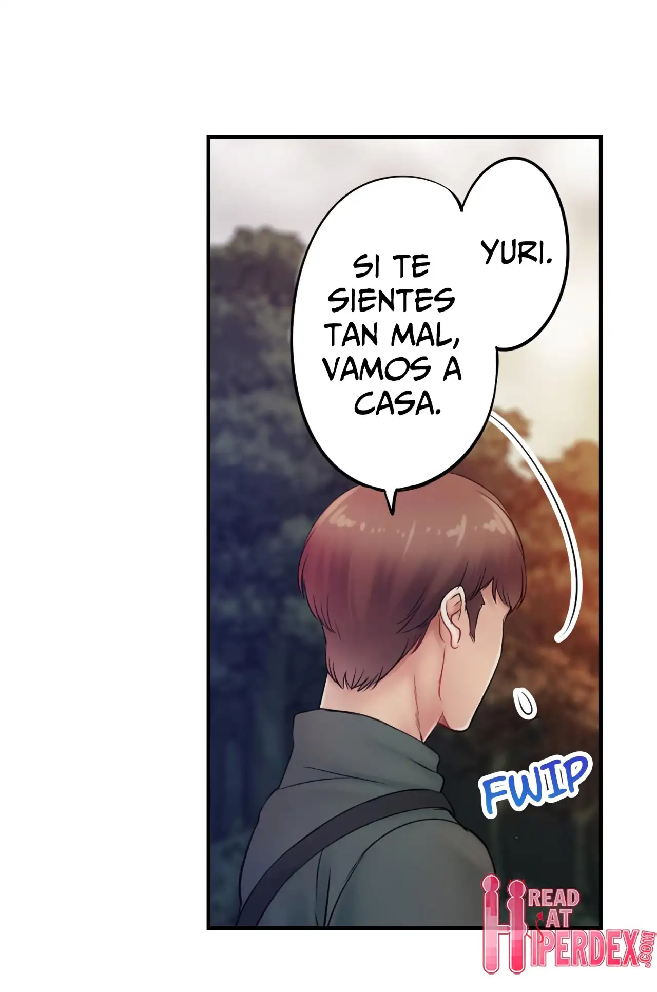 ¡No puedo resistirme a su masaje! Engañando a mi esposo frente a sus ojos - Capítulo 82 - Página 25 - LectorTMOo