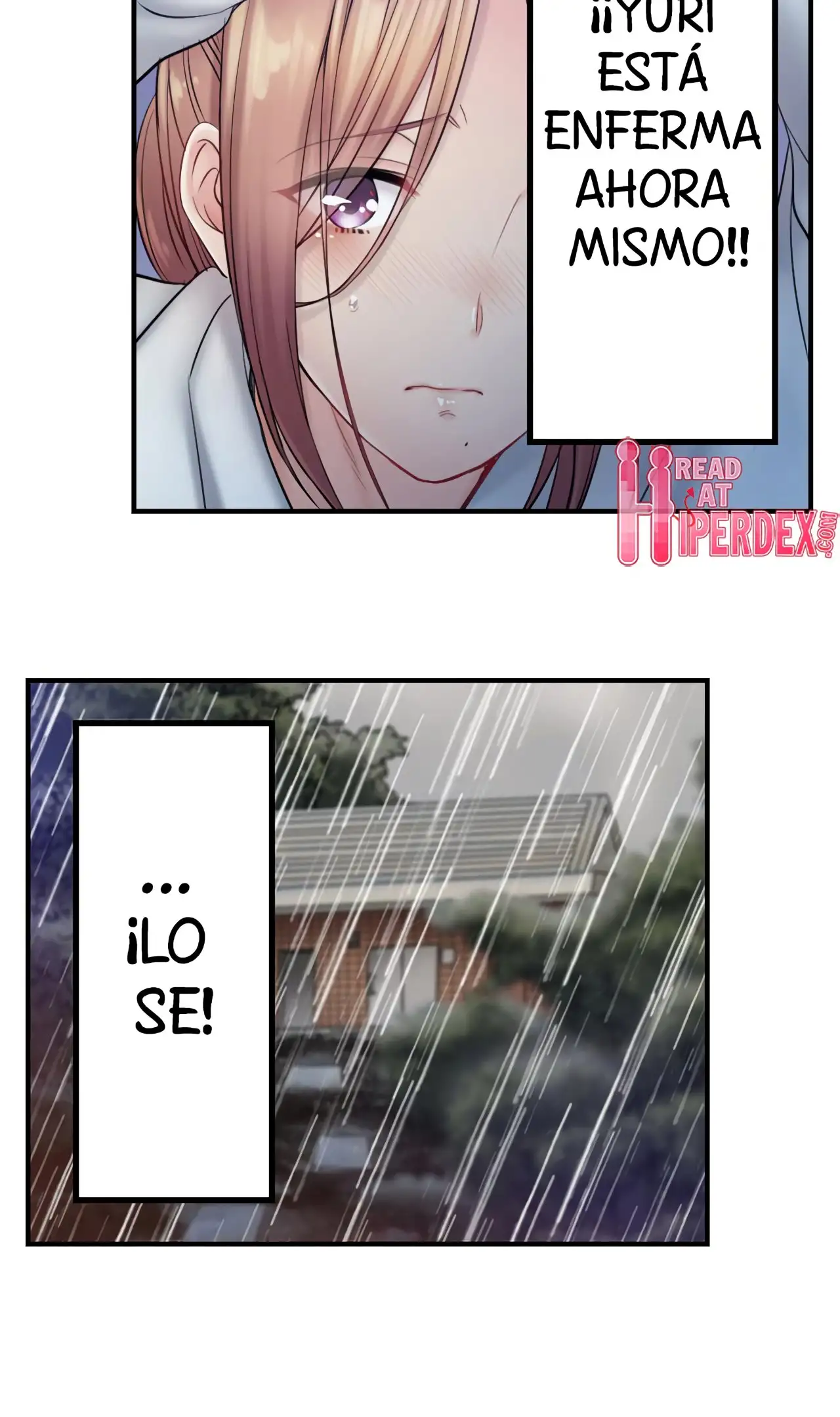 ¡No puedo resistirme a su masaje! Engañando a mi esposo frente a sus ojos - Capítulo 82 - Página 32 - LectorTMOo