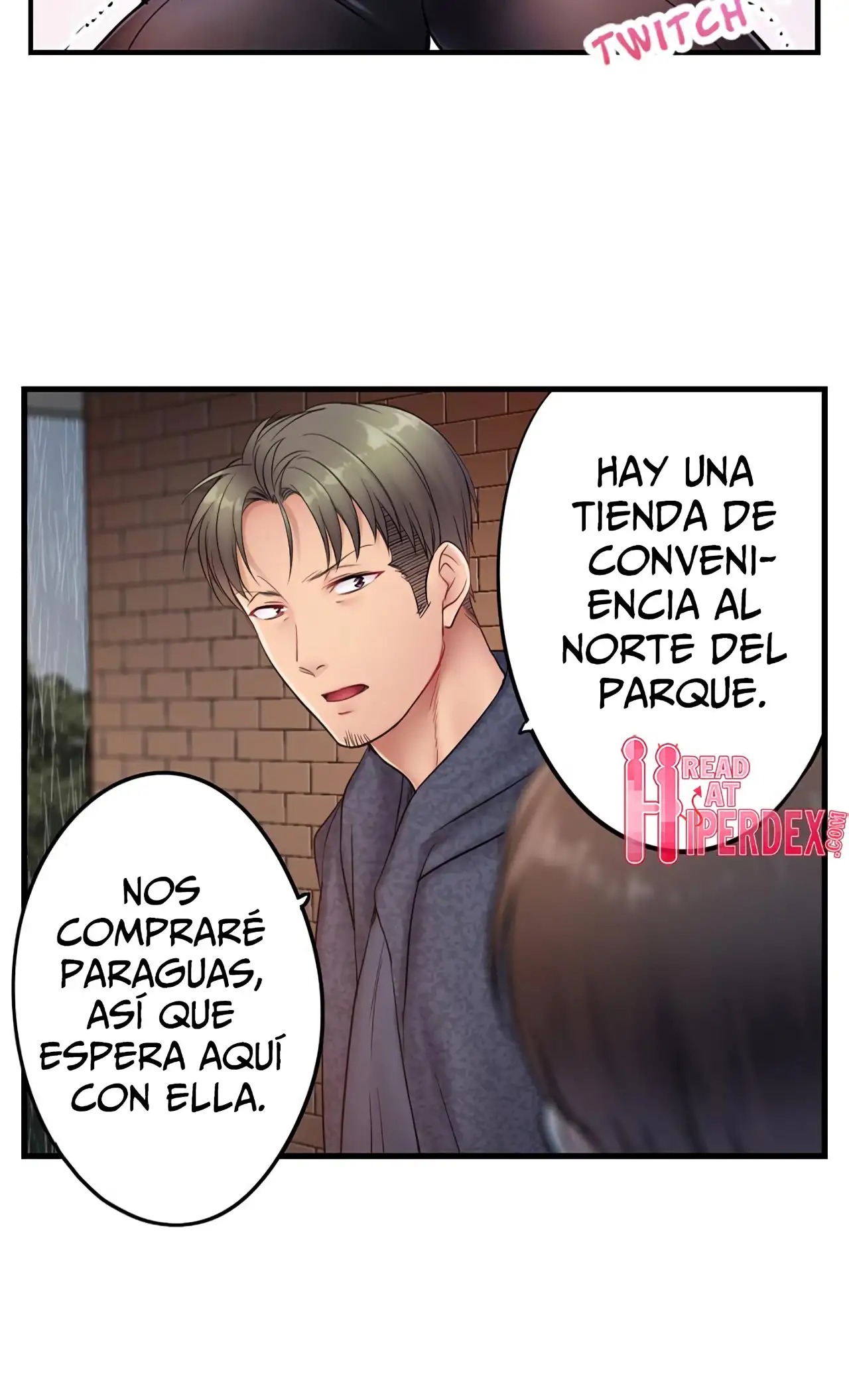 ¡No puedo resistirme a su masaje! Engañando a mi esposo frente a sus ojos - Capítulo 82 - Página 42 - LectorTMOo