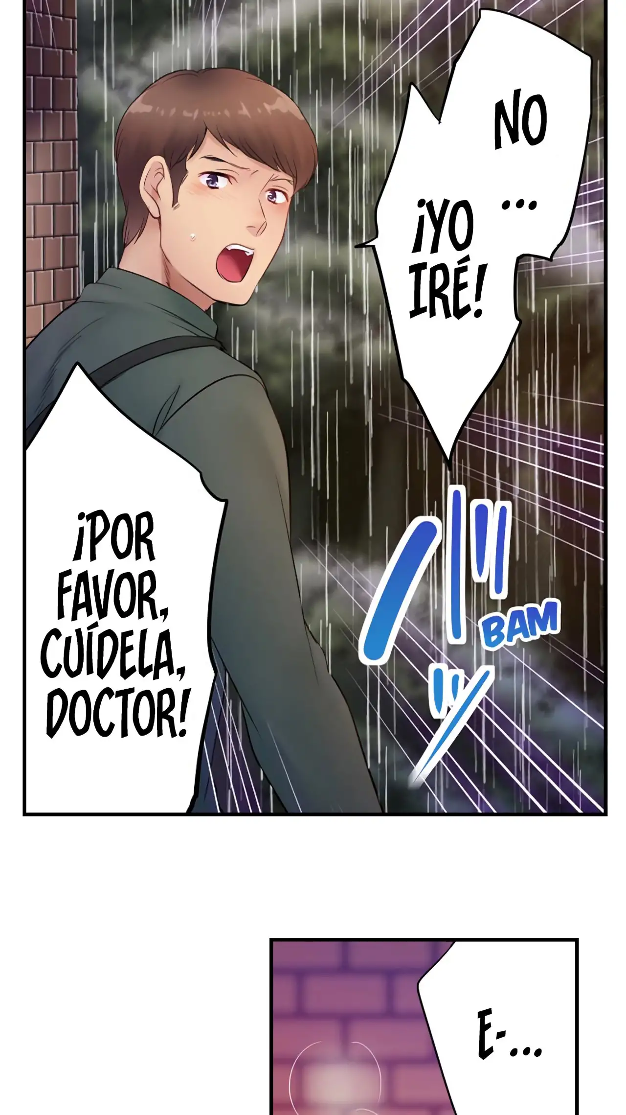 ¡No puedo resistirme a su masaje! Engañando a mi esposo frente a sus ojos - Capítulo 82 - Página 44 - LectorTMOo