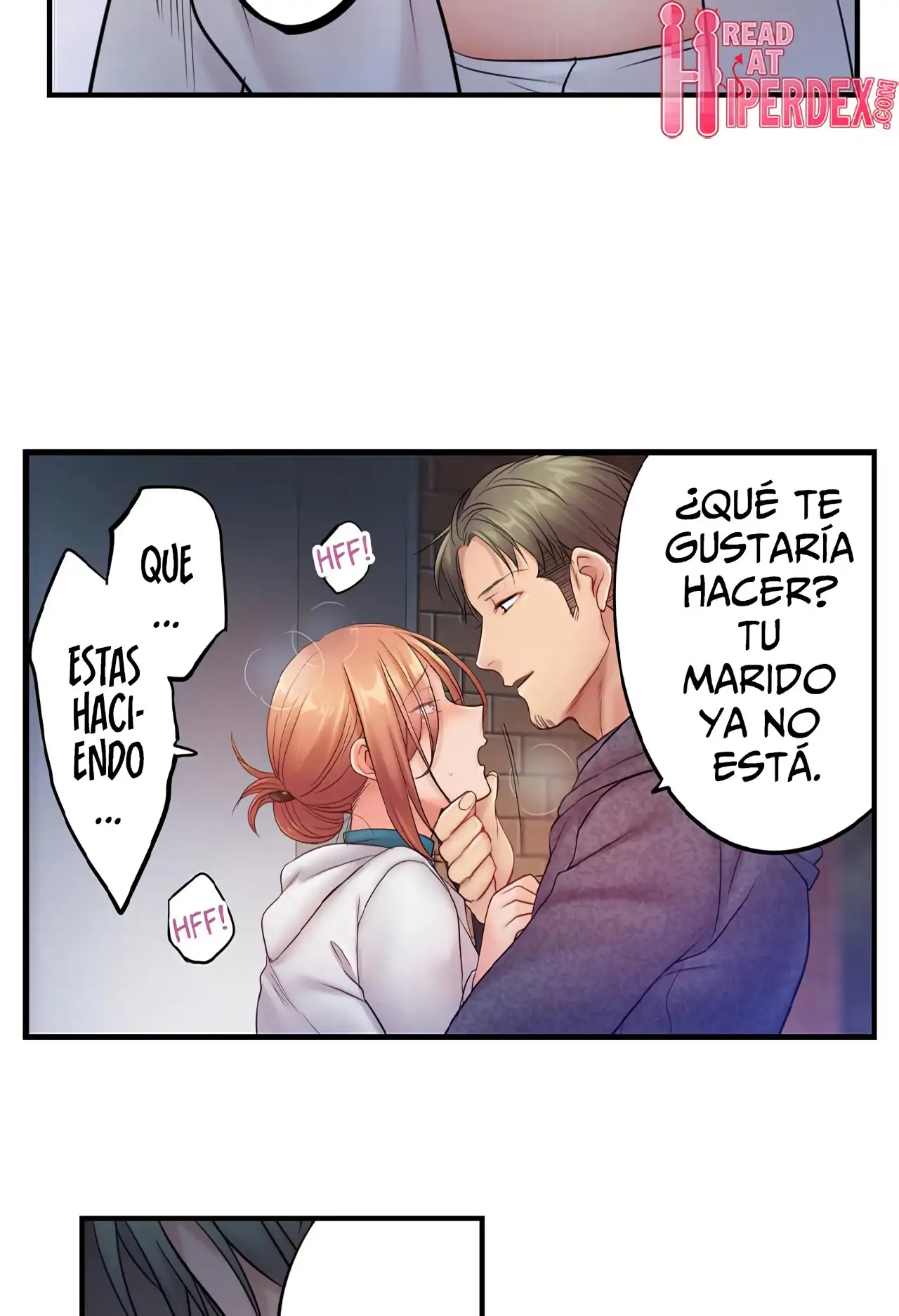 ¡No puedo resistirme a su masaje! Engañando a mi esposo frente a sus ojos - Capítulo 83 - Página 7 - LectorTMOo