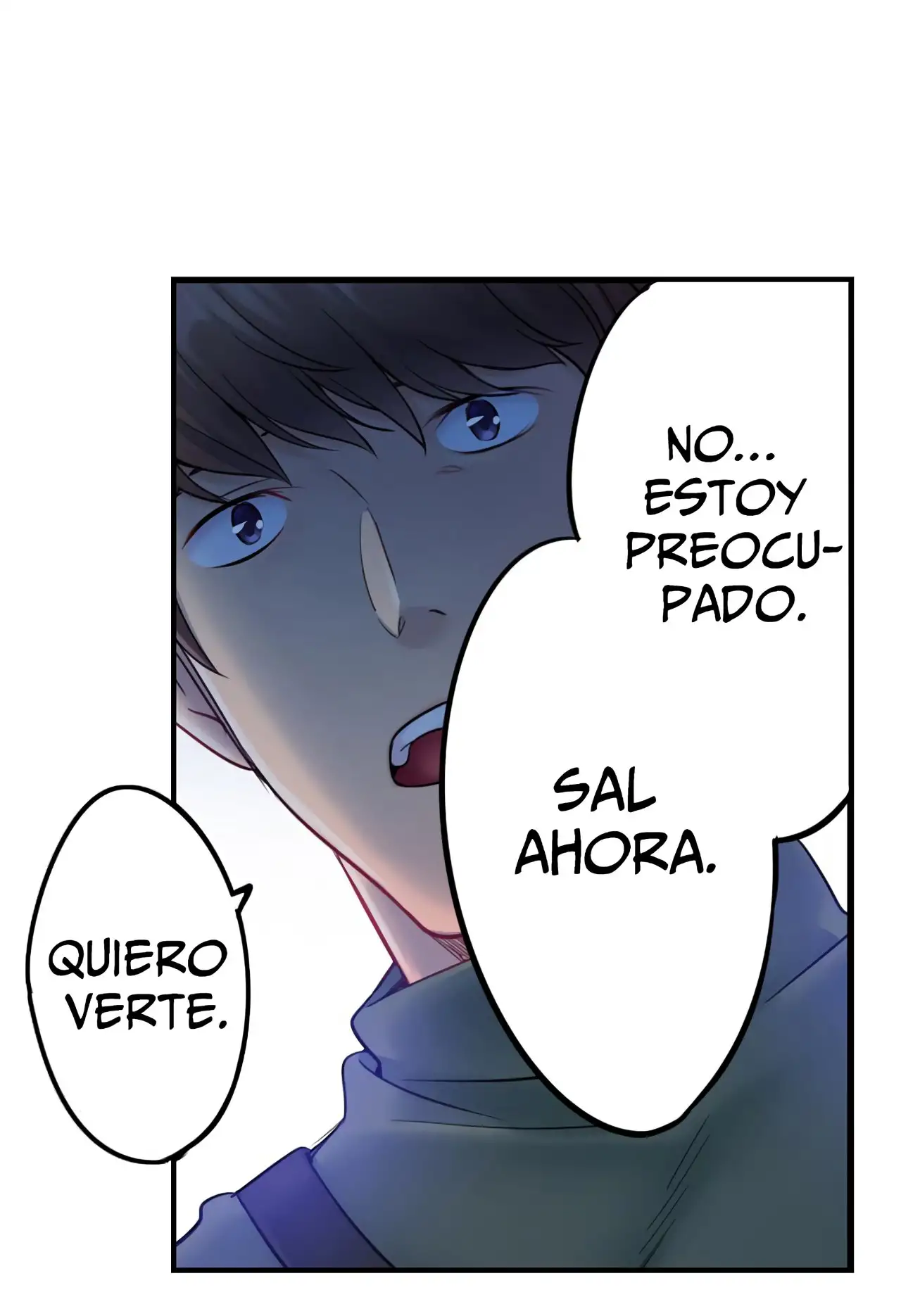 ¡No puedo resistirme a su masaje! Engañando a mi esposo frente a sus ojos - Capítulo 84 - Página 13 - LectorTMOo