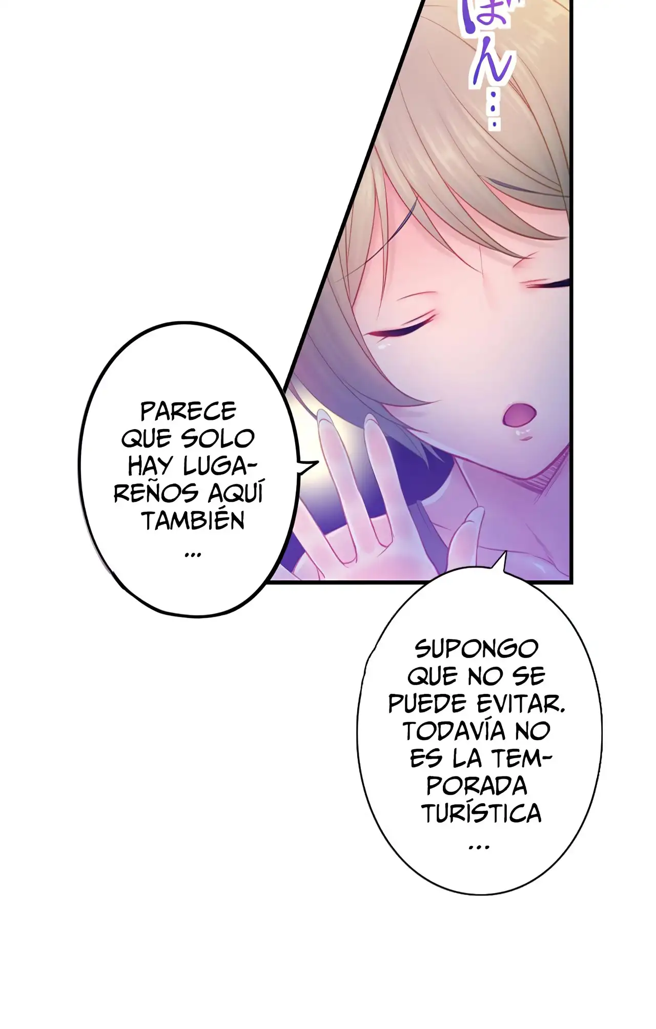 ¡No puedo resistirme a su masaje! Engañando a mi esposo frente a sus ojos - Capítulo 85 - Página 8 - LectorTMOo