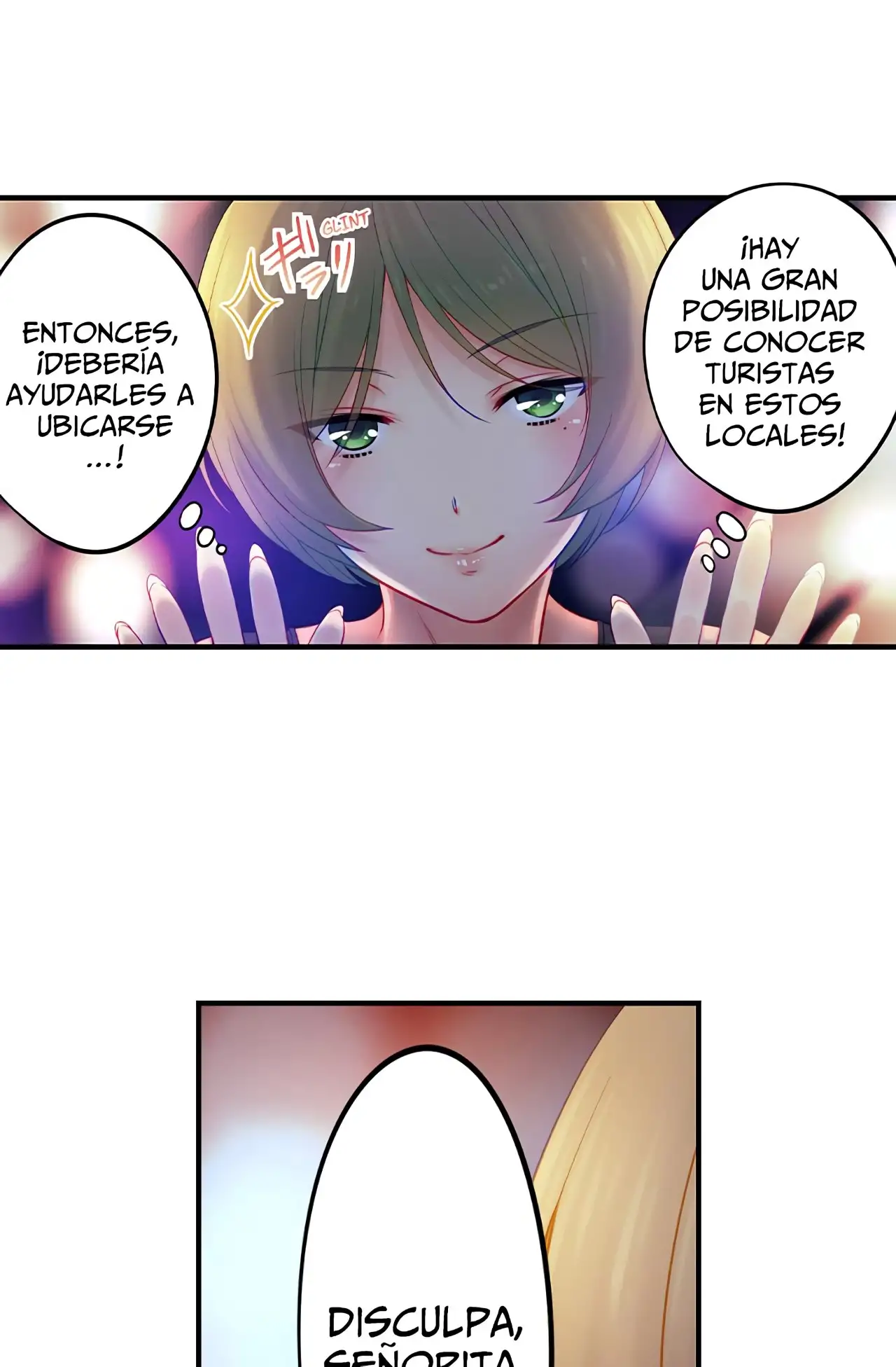 ¡No puedo resistirme a su masaje! Engañando a mi esposo frente a sus ojos - Capítulo 85 - Página 9 - LectorTMOo