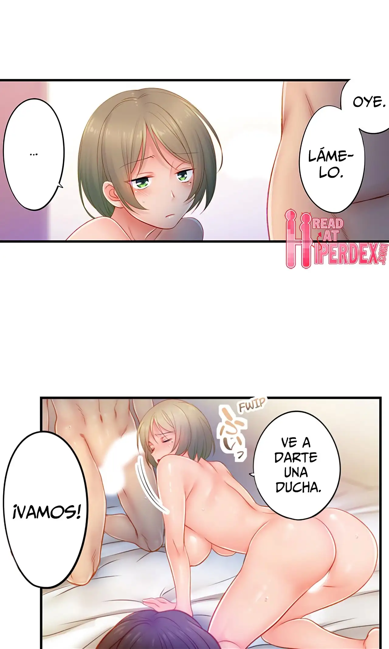¡No puedo resistirme a su masaje! Engañando a mi esposo frente a sus ojos - Capítulo 86 - Página 6 - LectorTMOo