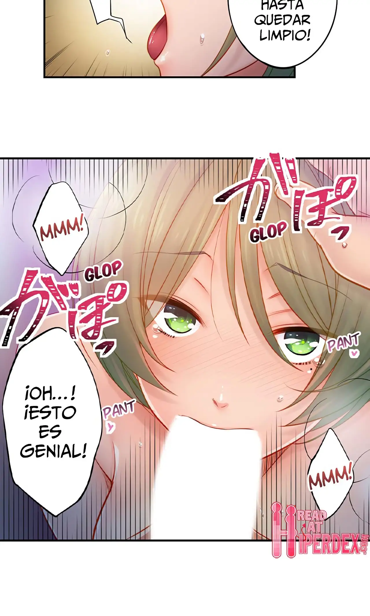 ¡No puedo resistirme a su masaje! Engañando a mi esposo frente a sus ojos - Capítulo 86 - Página 8 - LectorTMOo