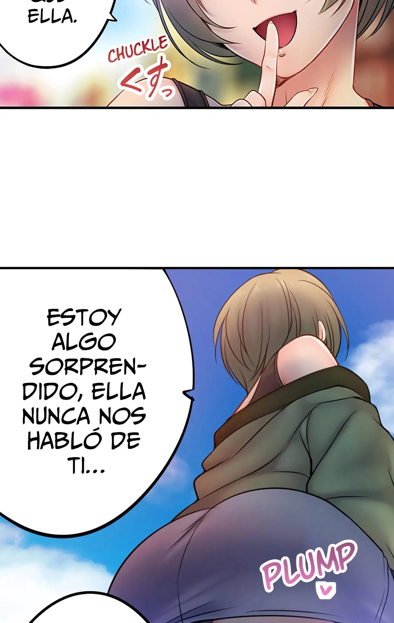 ¡No puedo resistirme a su masaje! Engañando a mi esposo frente a sus ojos - Capítulo 88 - Página 5 - LectorTMOo