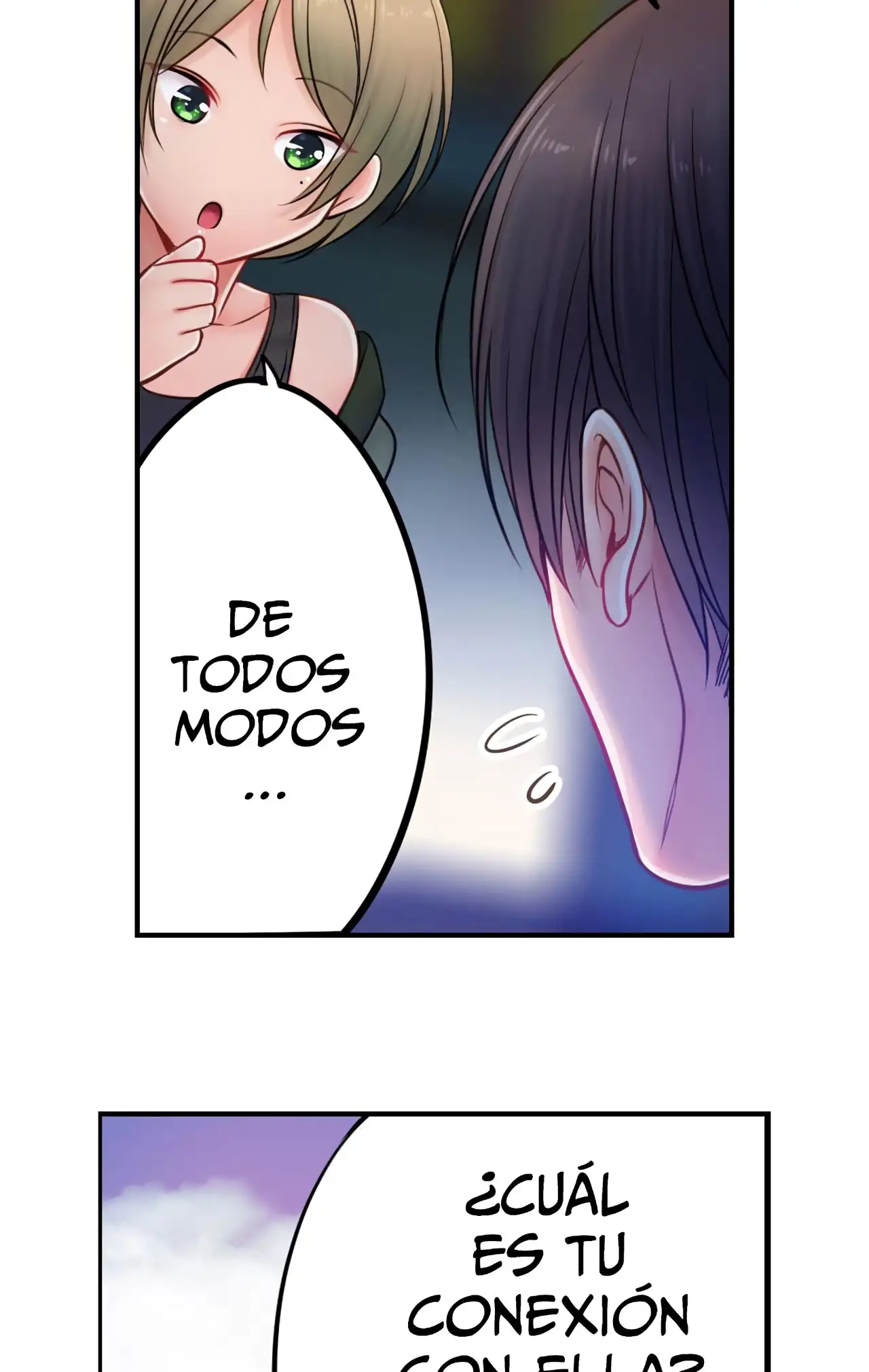 ¡No puedo resistirme a su masaje! Engañando a mi esposo frente a sus ojos - Capítulo 88 - Página 7 - LectorTMOo