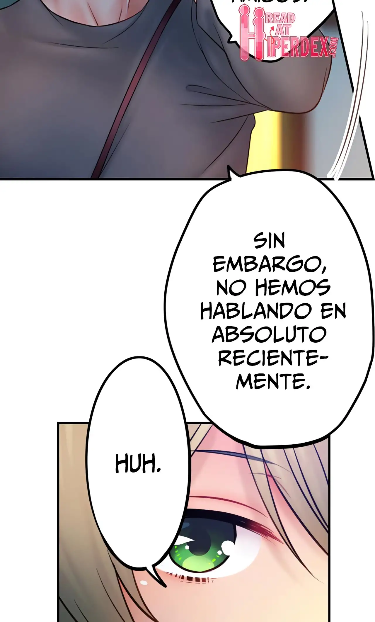¡No puedo resistirme a su masaje! Engañando a mi esposo frente a sus ojos - Capítulo 88 - Página 10 - LectorTMOo