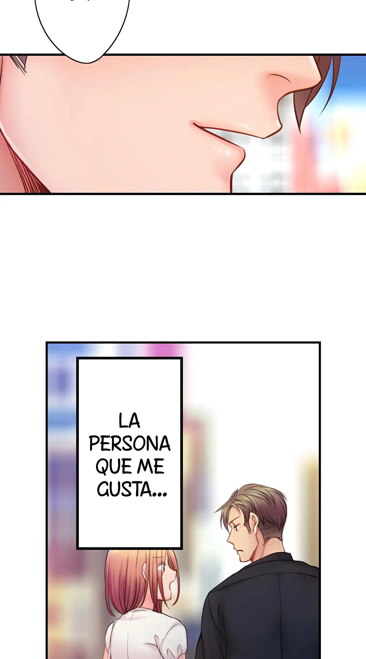 ¡No puedo resistirme a su masaje! Engañando a mi esposo frente a sus ojos - Capítulo 88 - Página 15 - LectorTMOo