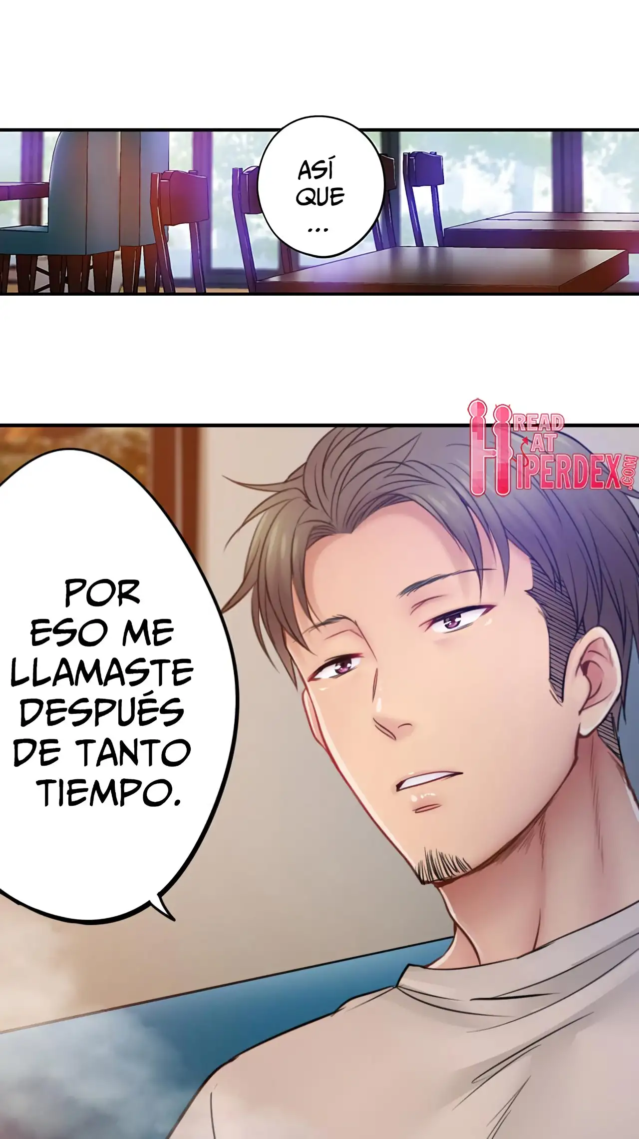¡No puedo resistirme a su masaje! Engañando a mi esposo frente a sus ojos - Capítulo 88 - Página 18 - LectorTMOo