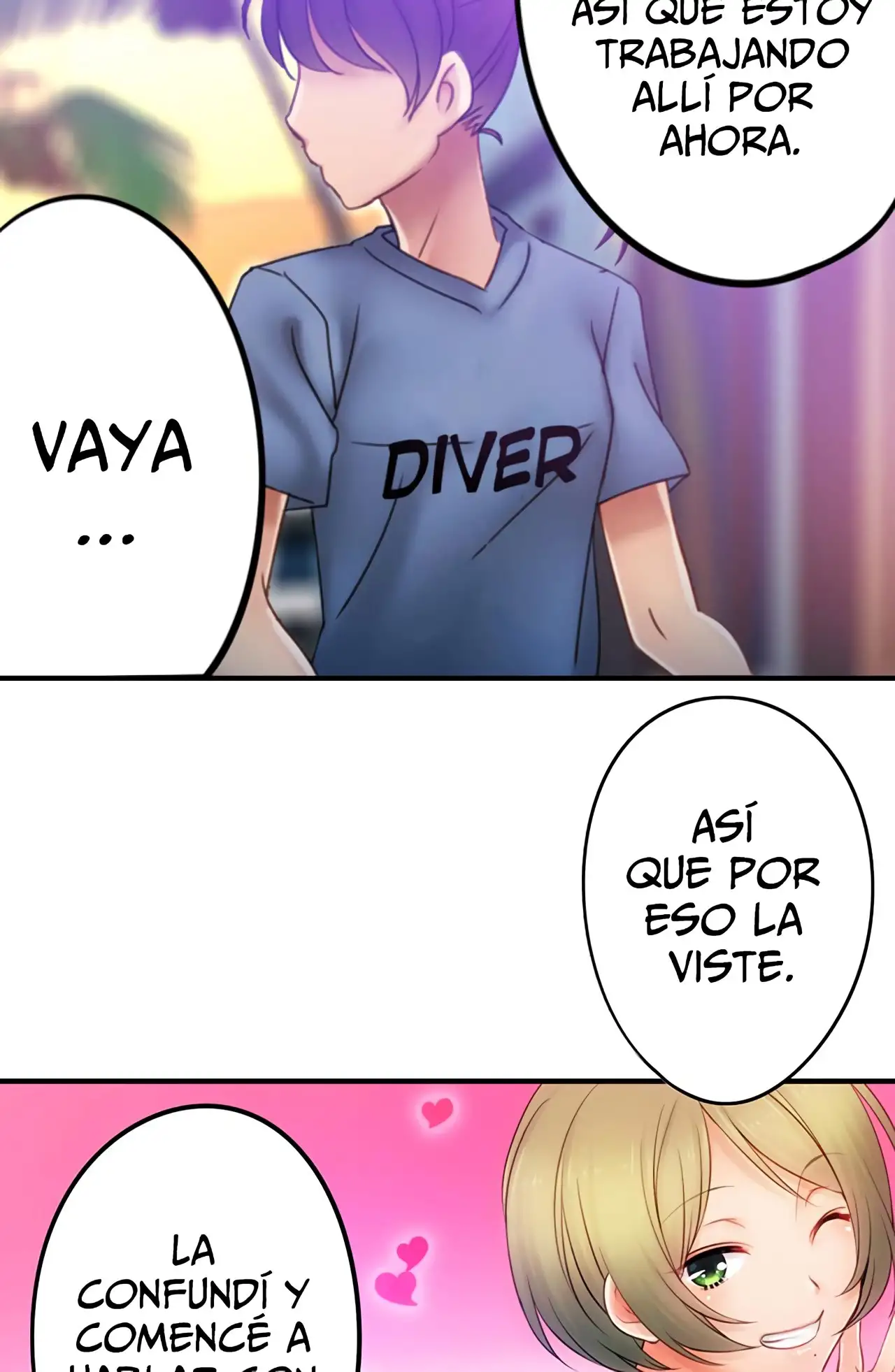 ¡No puedo resistirme a su masaje! Engañando a mi esposo frente a sus ojos - Capítulo 88 - Página 22 - LectorTMOo