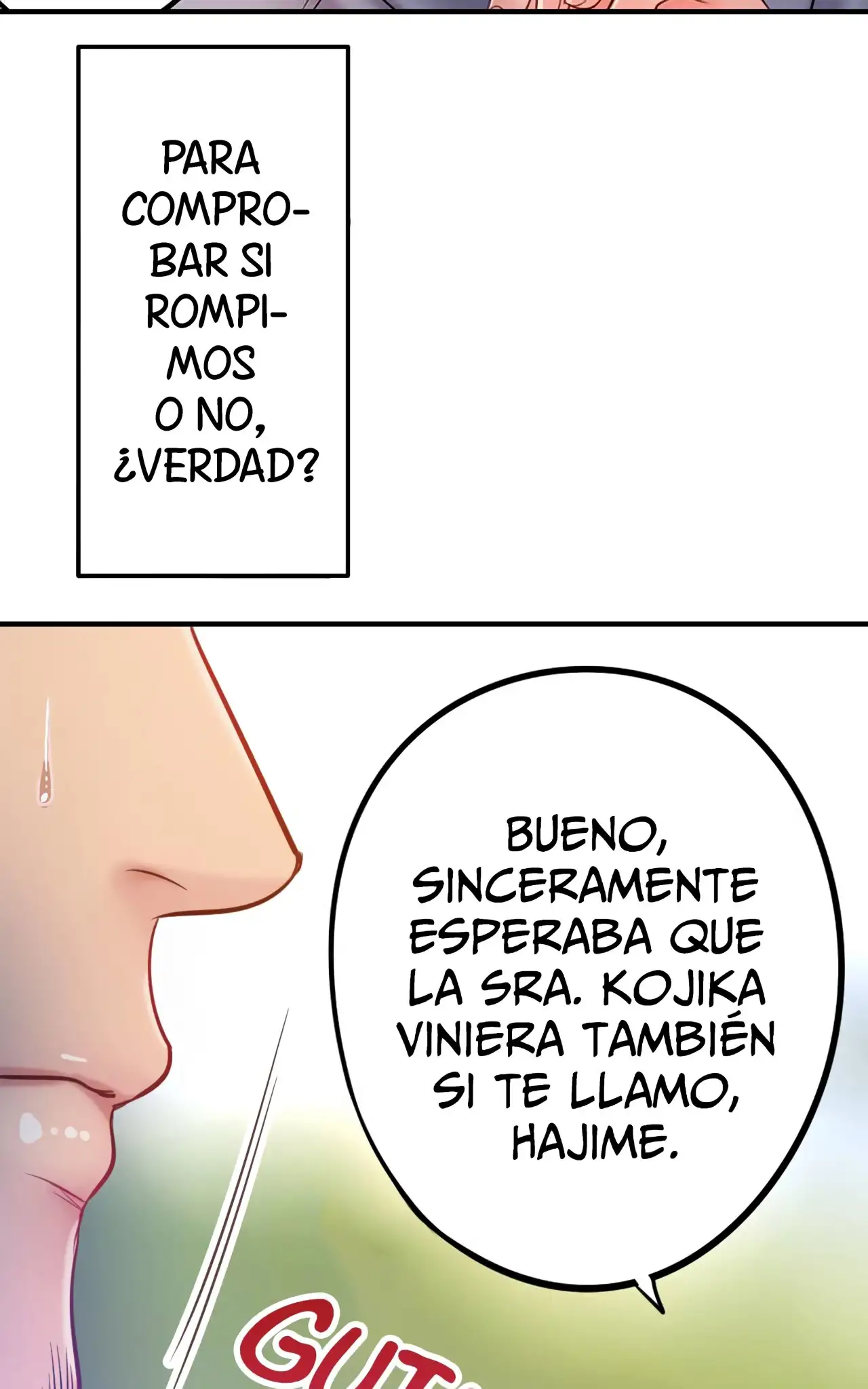 ¡No puedo resistirme a su masaje! Engañando a mi esposo frente a sus ojos - Capítulo 88 - Página 32 - LectorTMOo