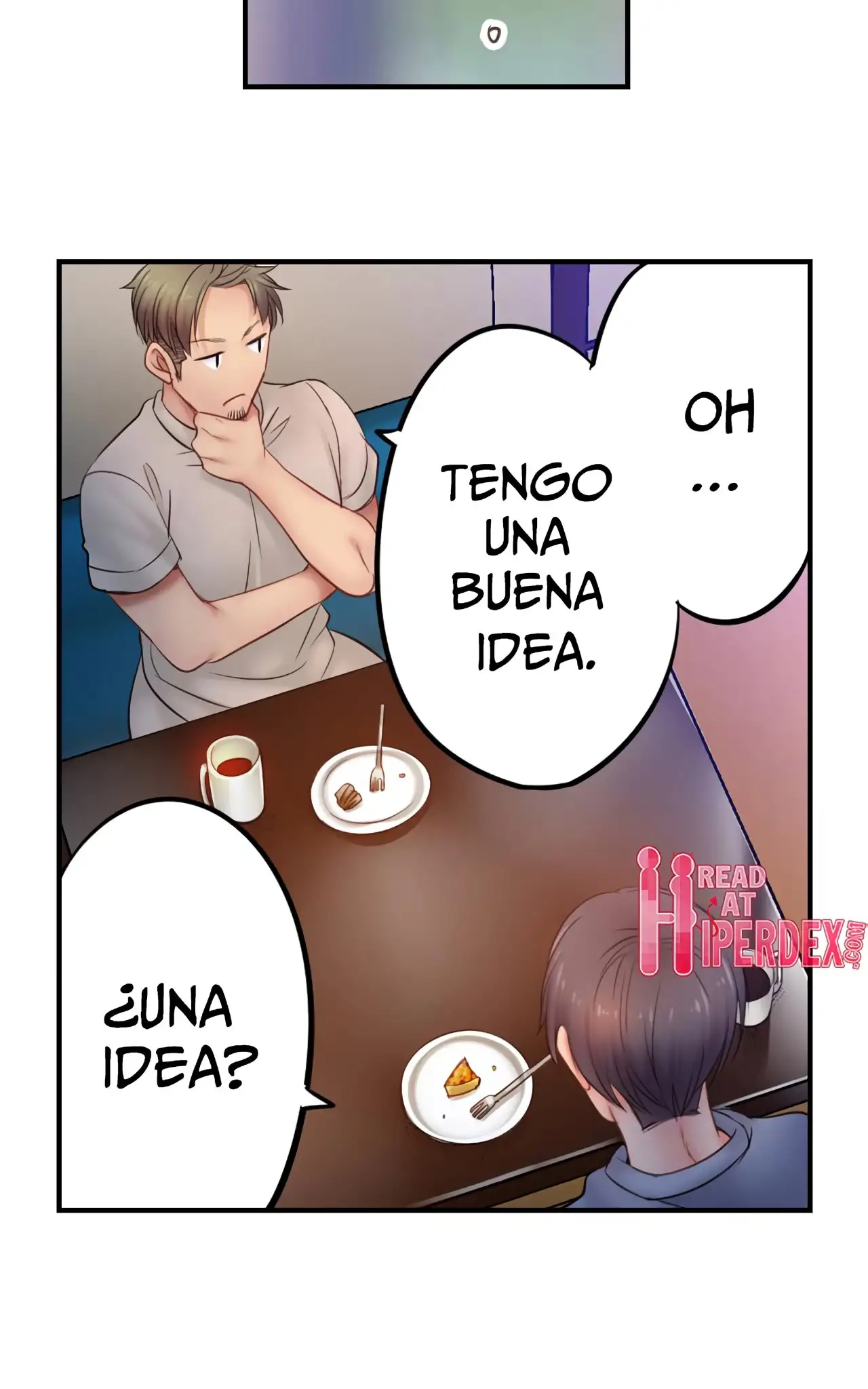 ¡No puedo resistirme a su masaje! Engañando a mi esposo frente a sus ojos - Capítulo 88 - Página 34 - LectorTMOo