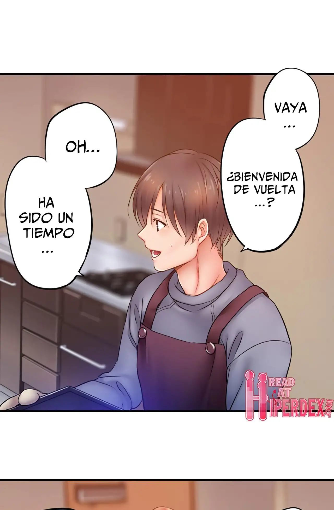 ¡No puedo resistirme a su masaje! Engañando a mi esposo frente a sus ojos - Capítulo 89 - Página 9 - LectorTMOo