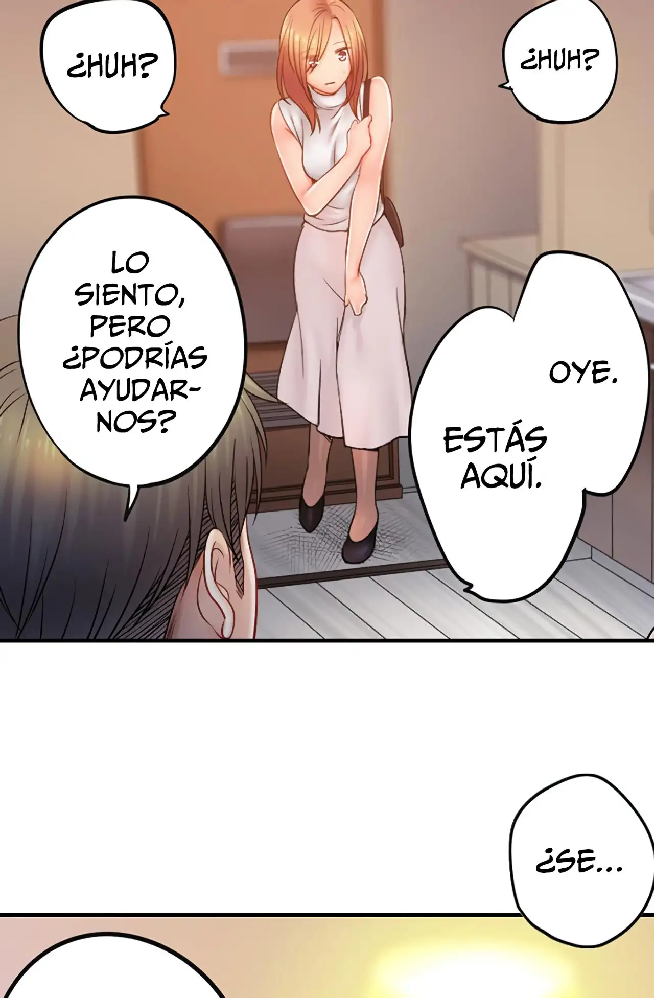 ¡No puedo resistirme a su masaje! Engañando a mi esposo frente a sus ojos - Capítulo 89 - Página 10 - LectorTMOo